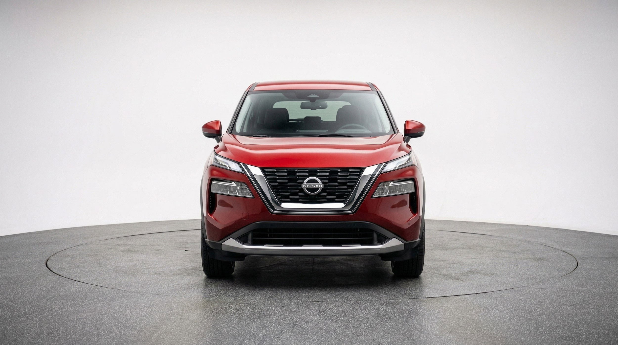 Thumbnail: 2025 Nissan Rogue - 2