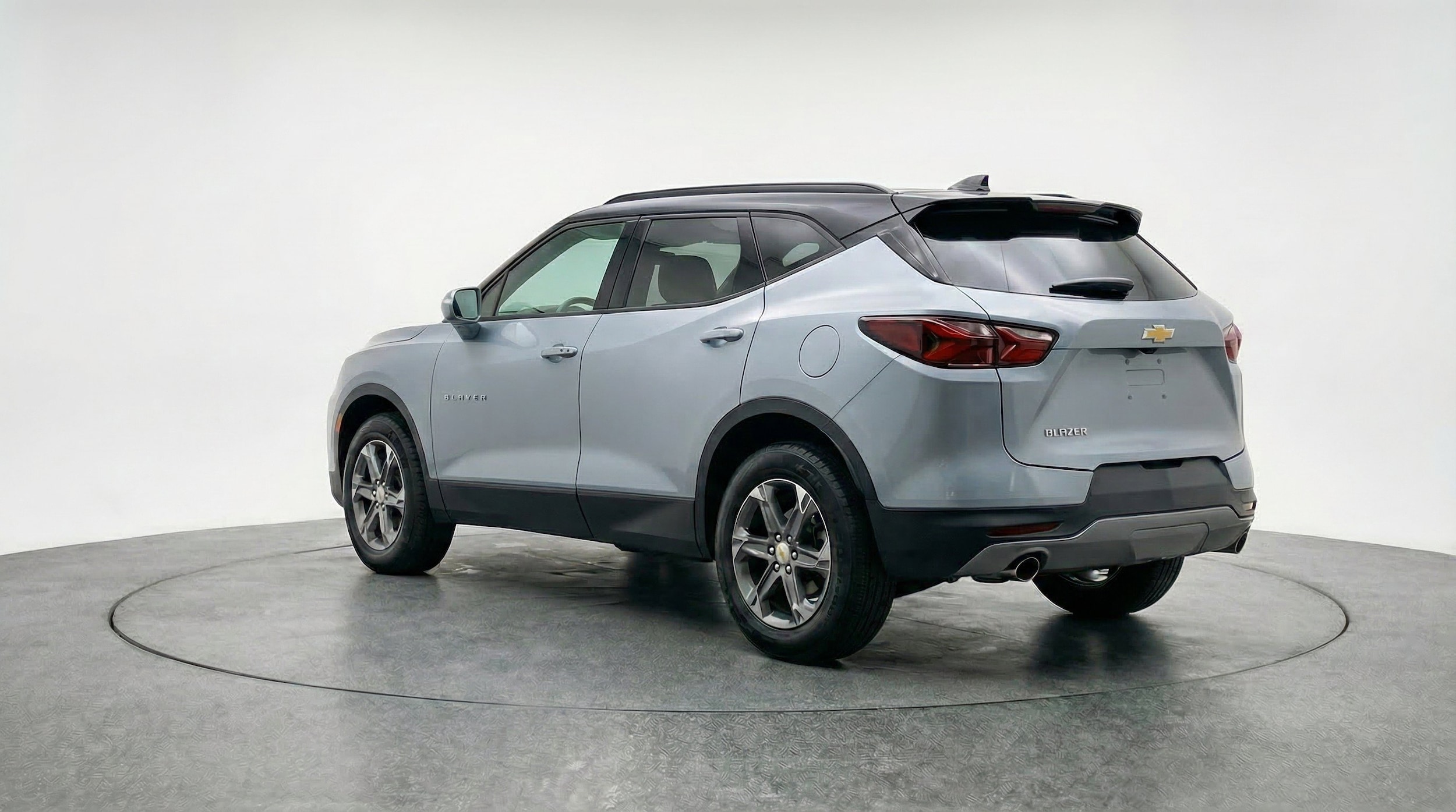 Thumbnail: 2025 Chevrolet Blazer - 6