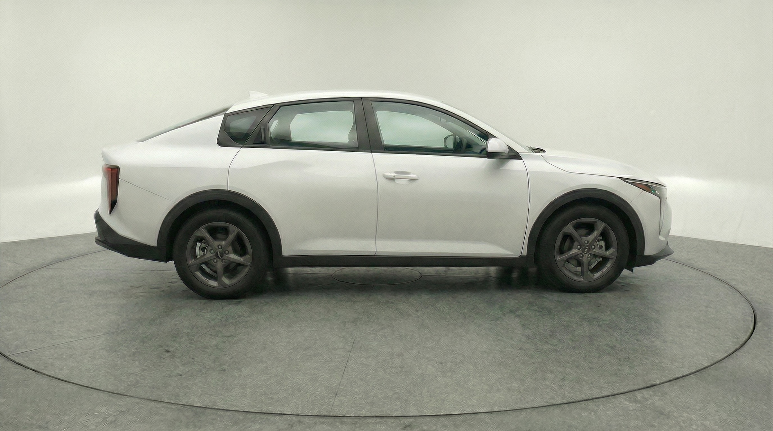 Thumbnail: 2025 Kia K4 - 8