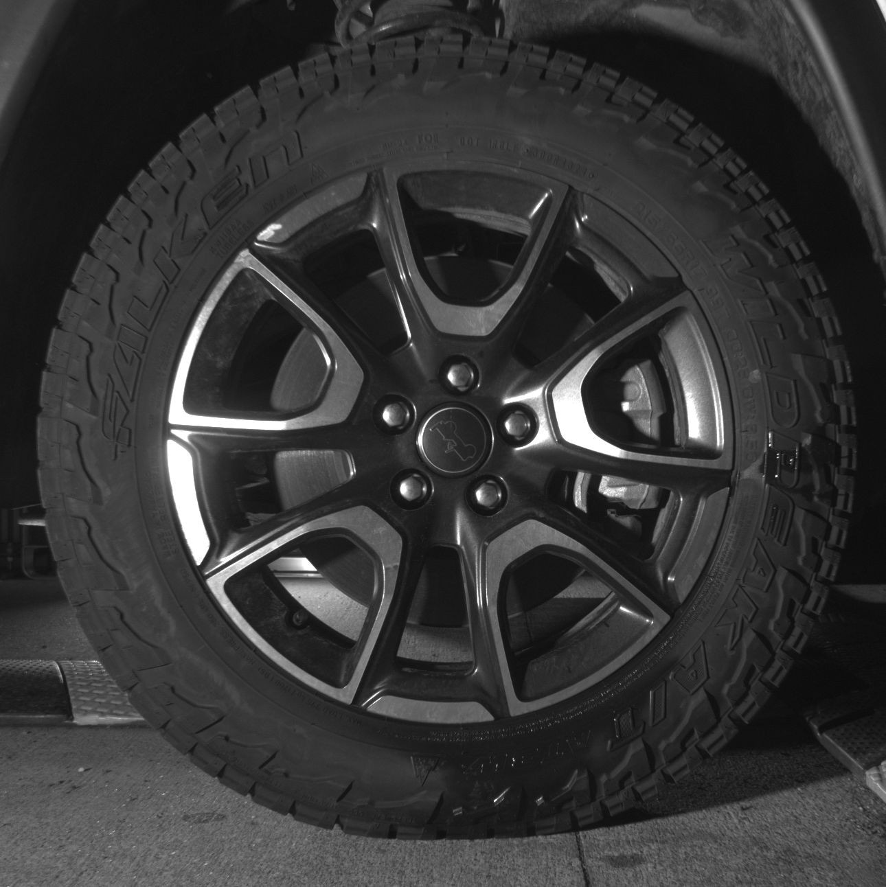 Thumbnail: 2025 Jeep Compass - 10