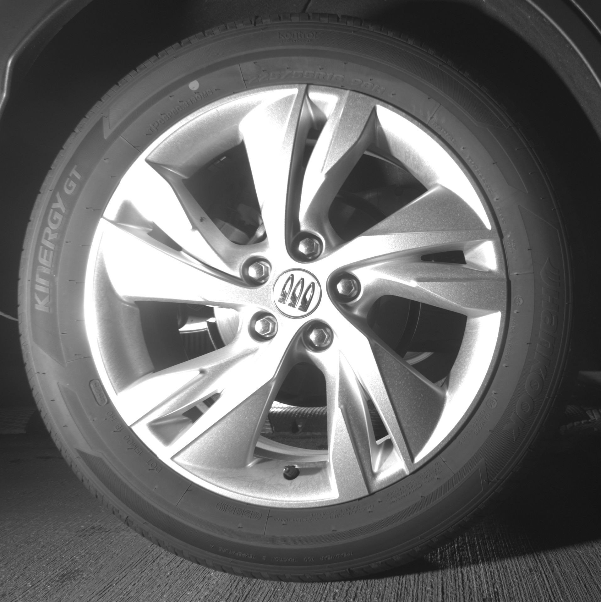 Thumbnail: 2026 Buick Encore GX - 15