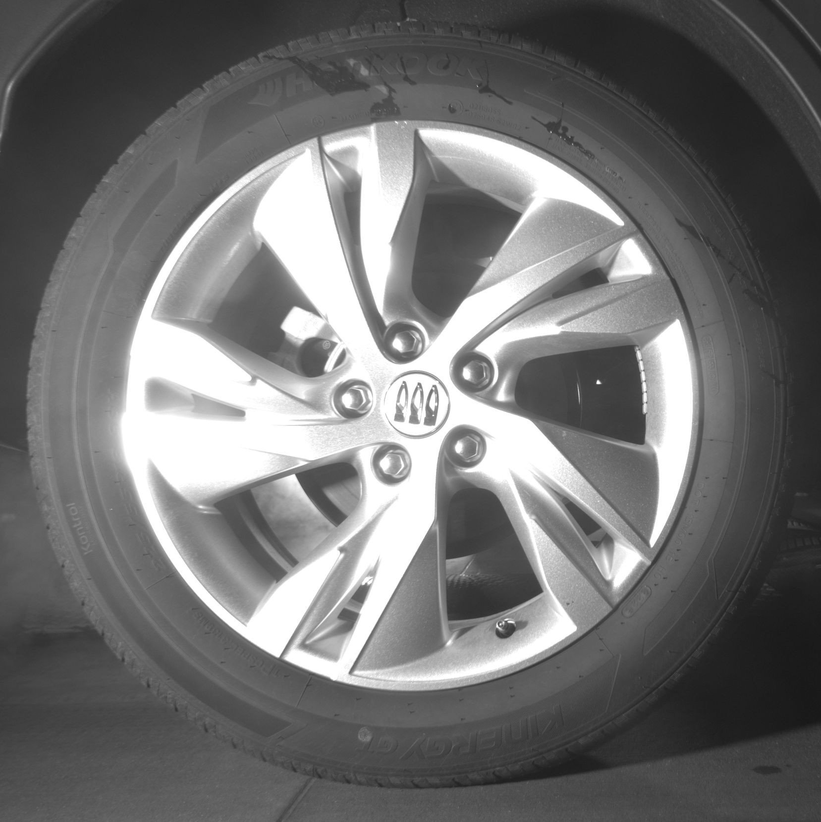 Thumbnail: 2026 Buick Encore GX - 15