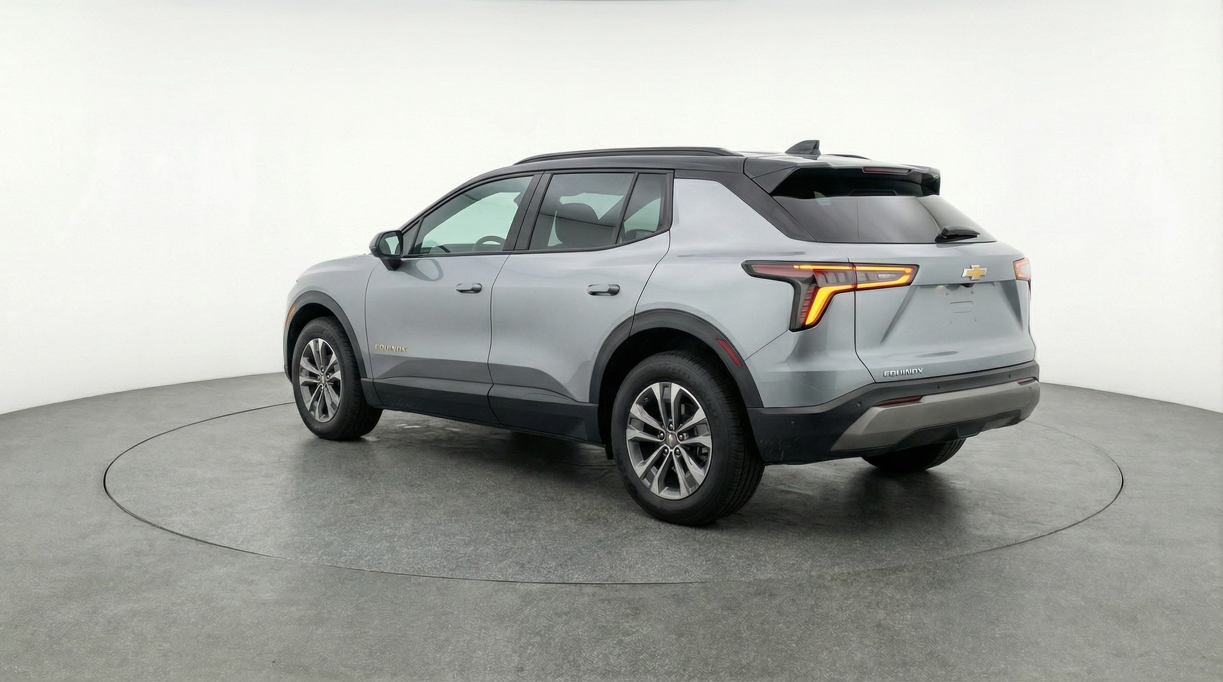 Thumbnail: 2025 Chevrolet Equinox - 5