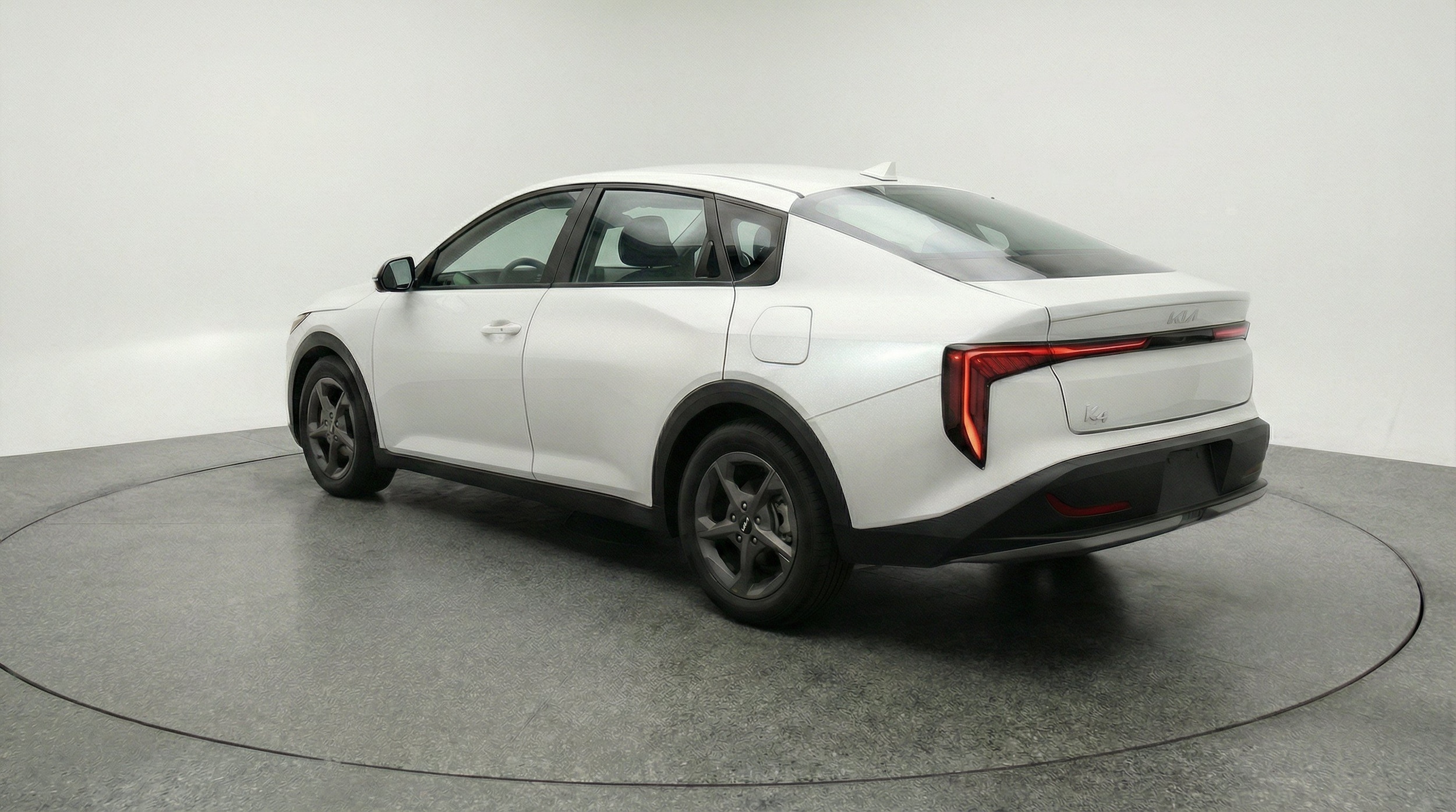 Thumbnail: 2025 Kia K4 - 6