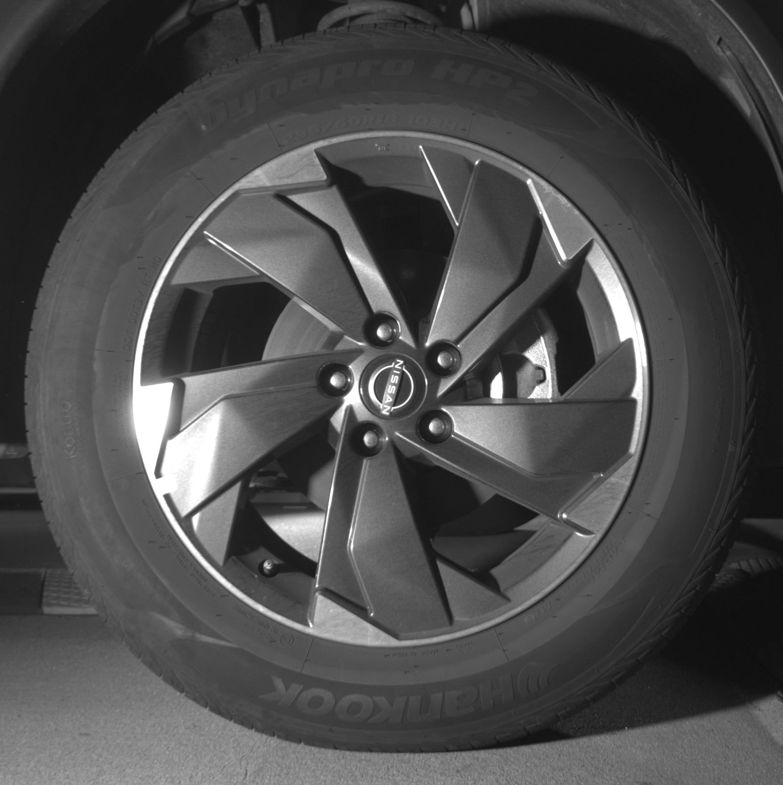 Thumbnail: 2025 Nissan Rogue - 10