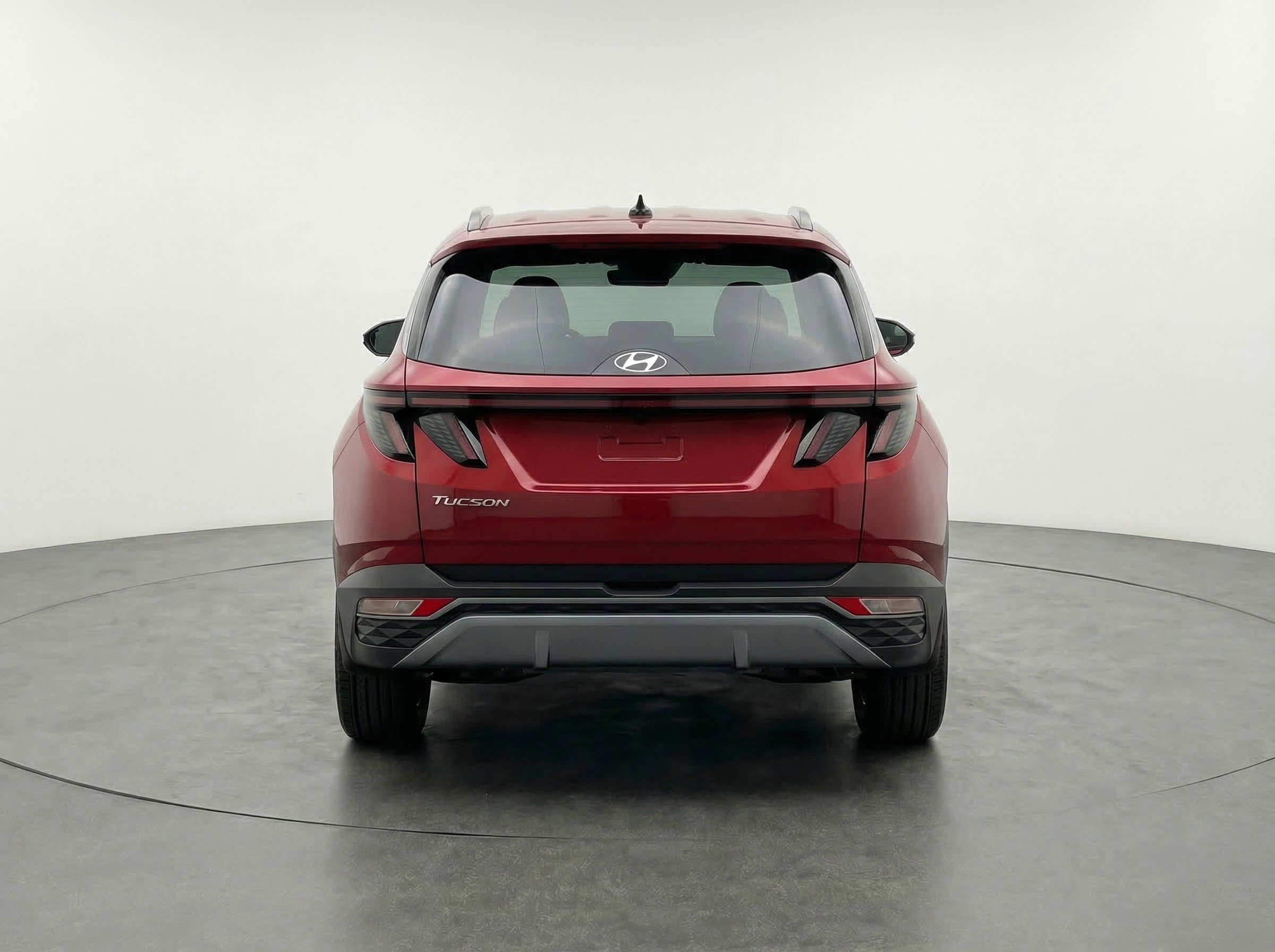 Thumbnail: 2025 Hyundai Tucson - 7