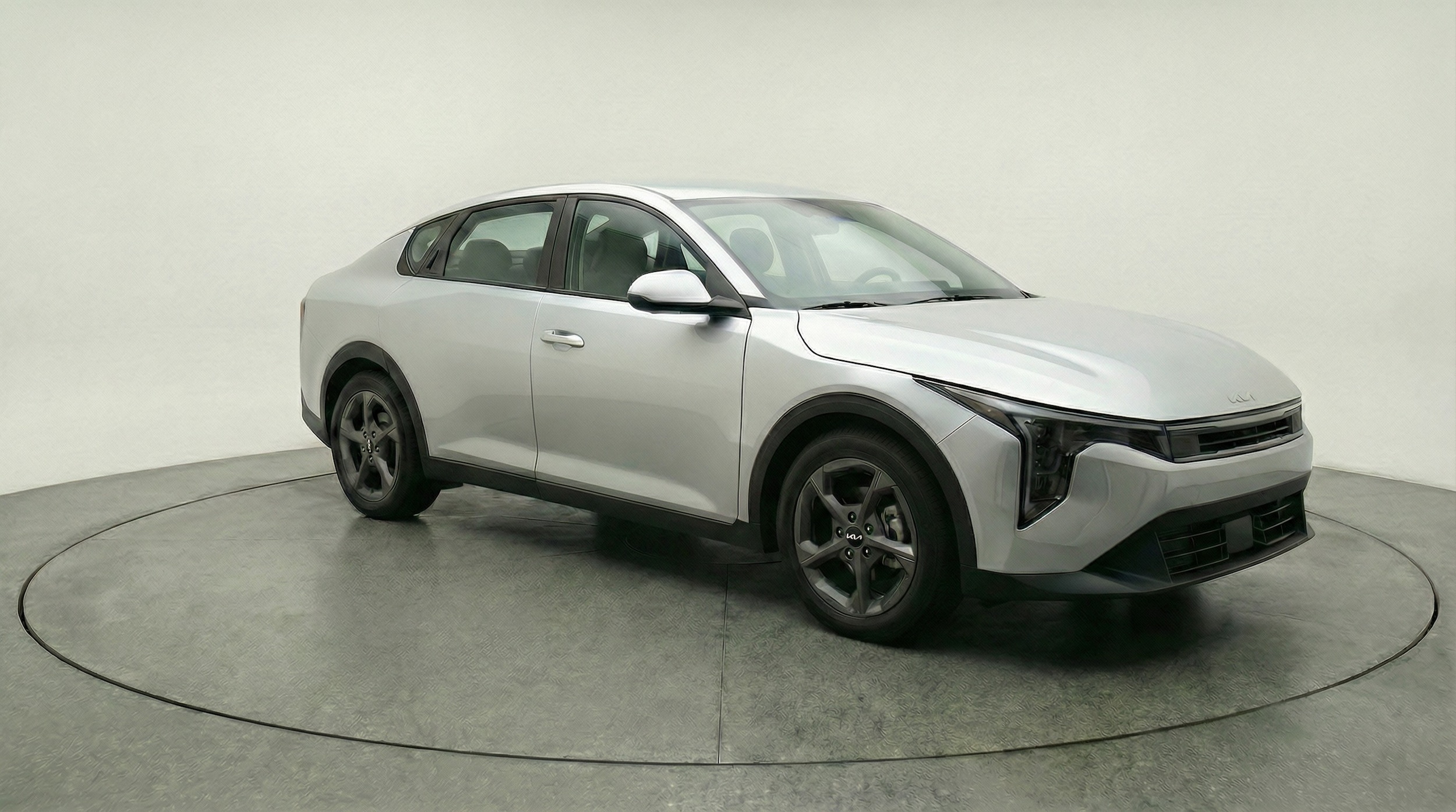 Thumbnail: 2025 Kia K4 - 1