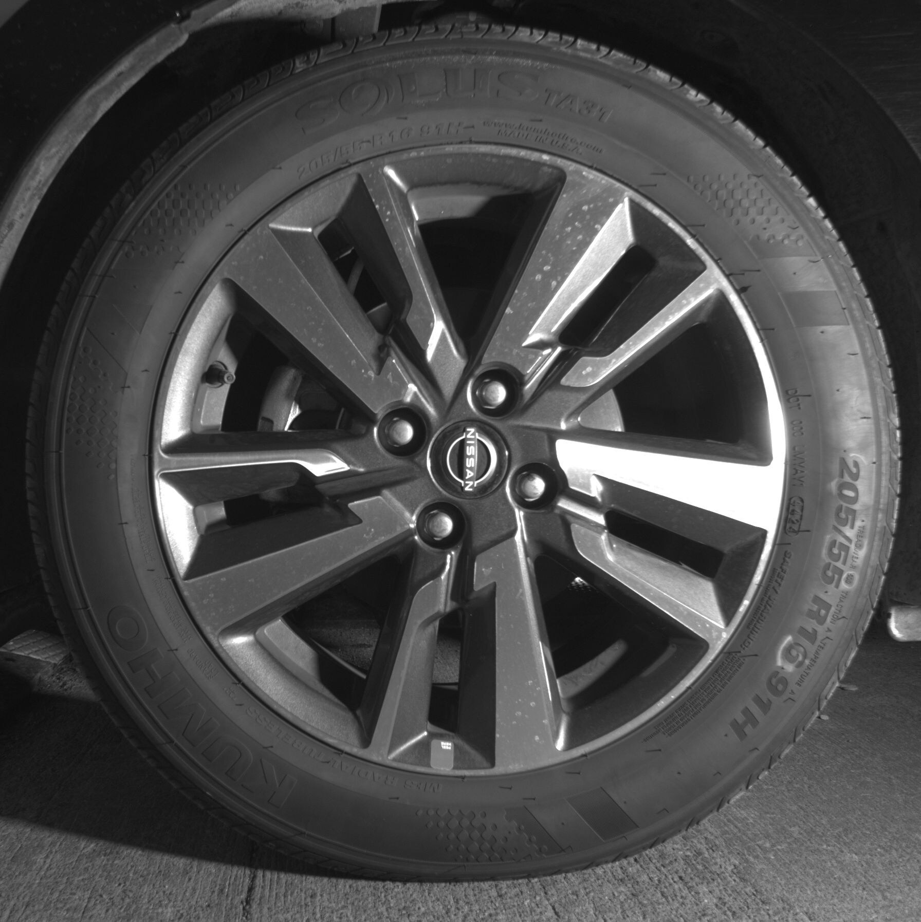 Thumbnail: 2025 Nissan Versa - 9