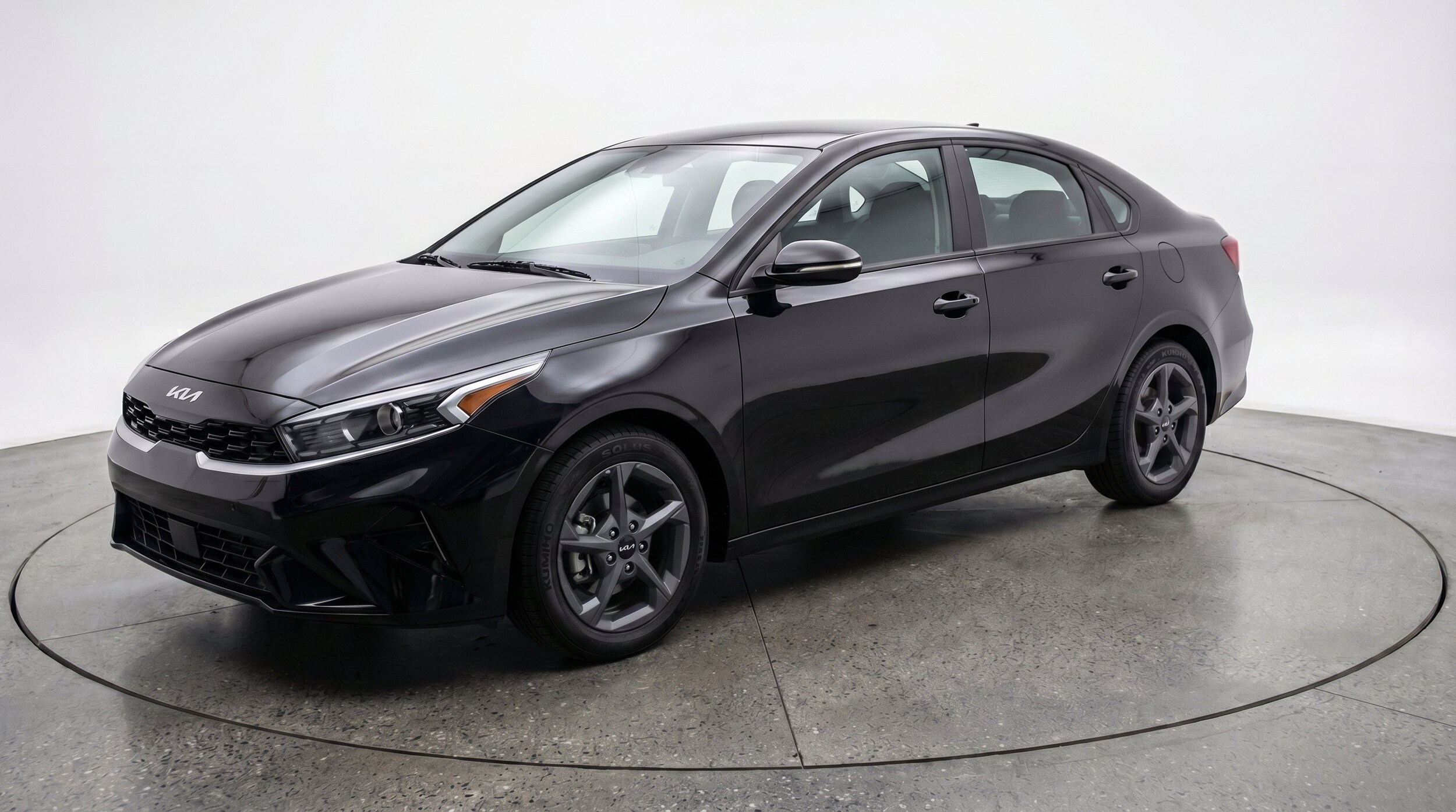 Thumbnail: 2026 Kia K4 - 3