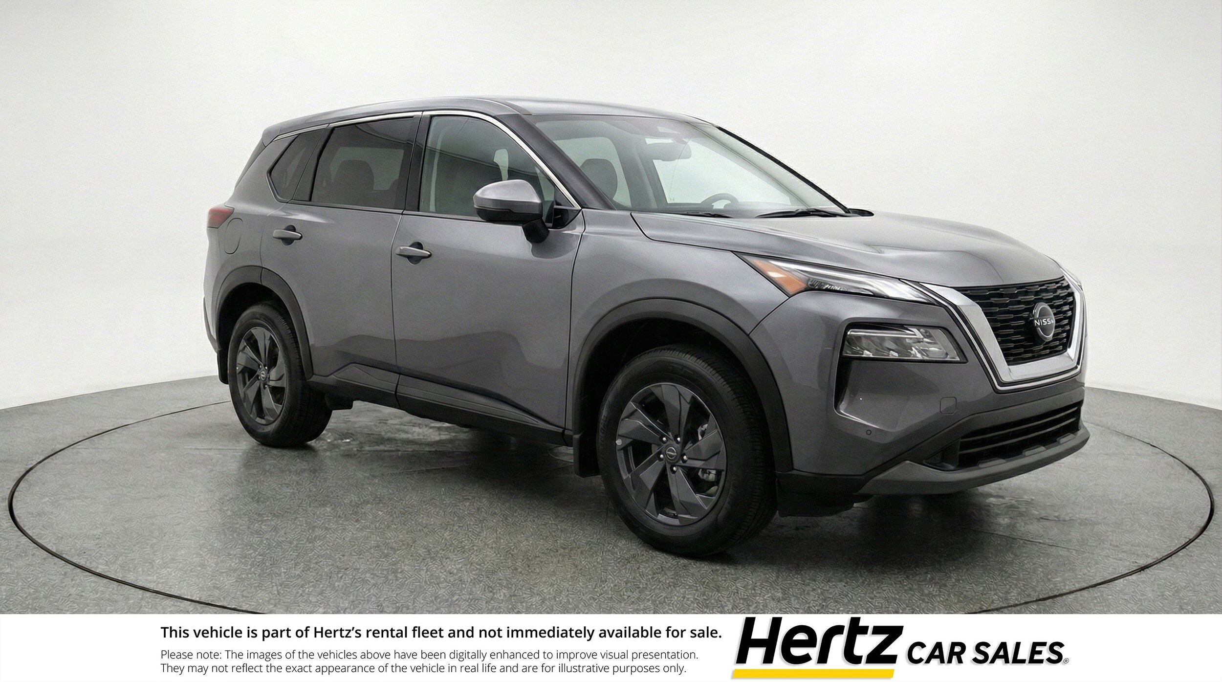 Thumbnail: 2026 Nissan Rogue - 1