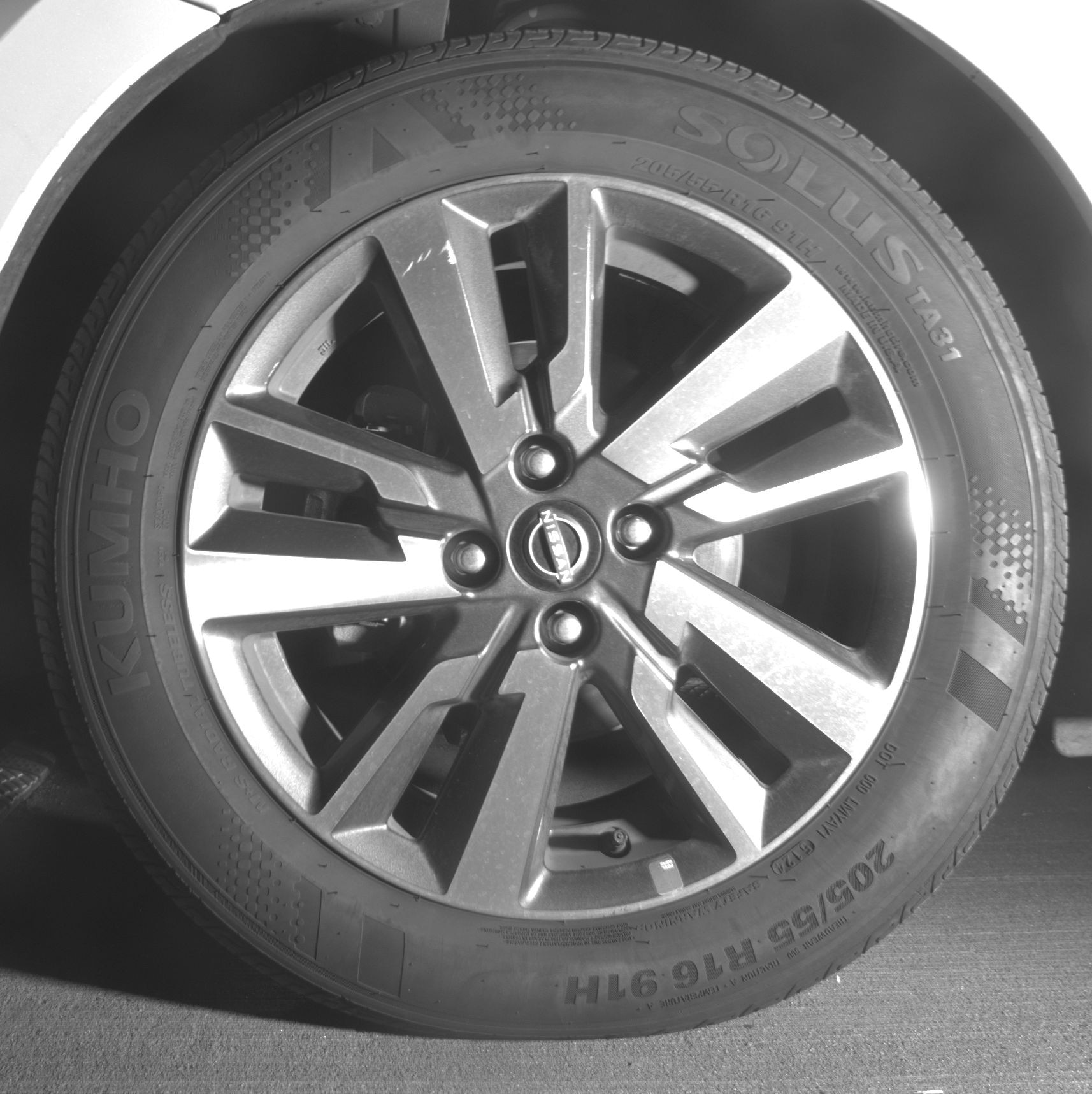 Thumbnail: 2025 Nissan Versa - 9