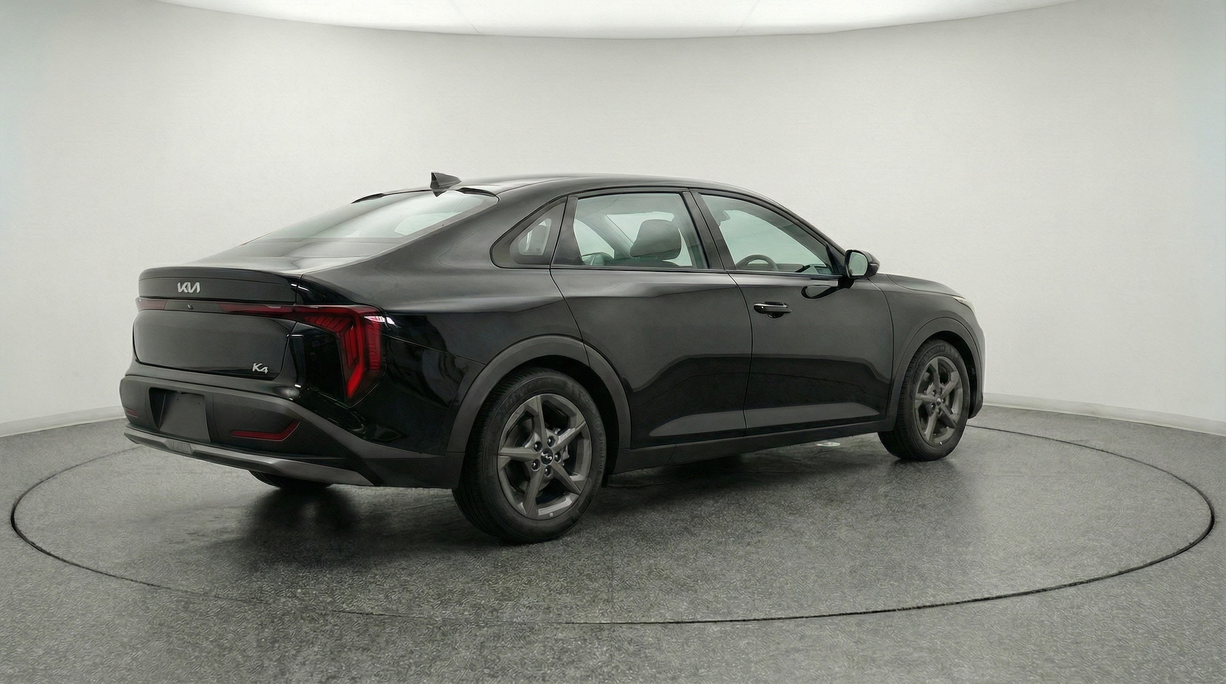 Thumbnail: 2025 Kia K4 - 7