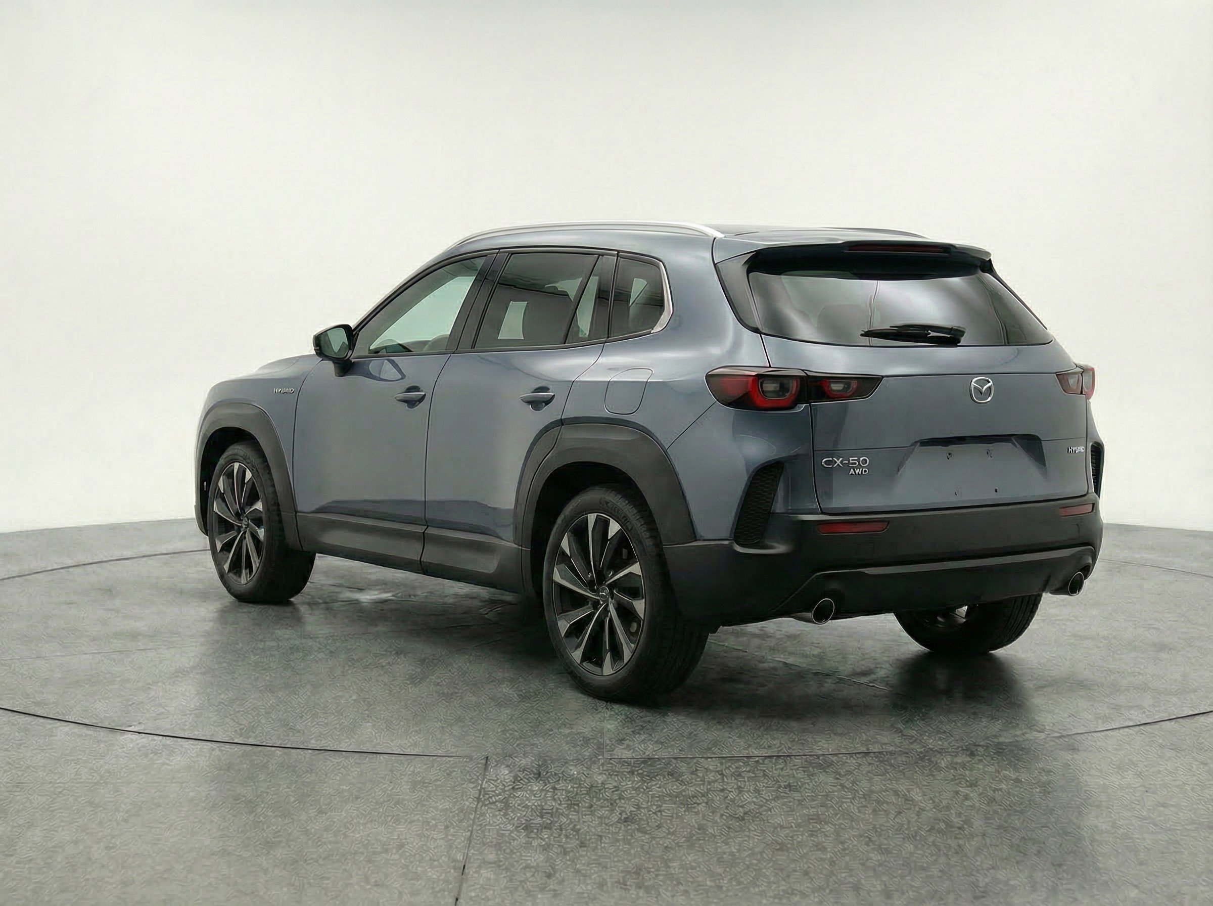 Thumbnail: 2025 Mazda CX-50 - 6