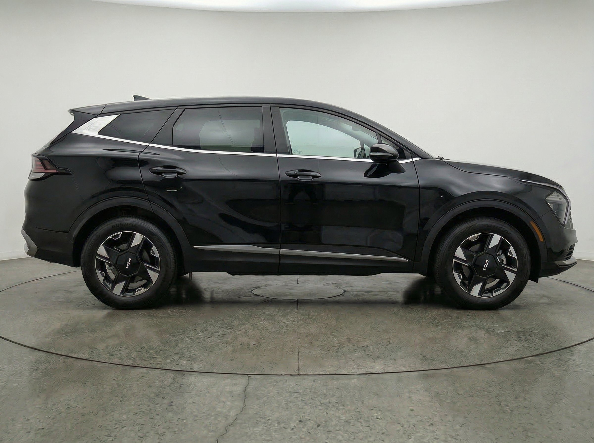 Thumbnail: 2026 Kia Sportage - 11