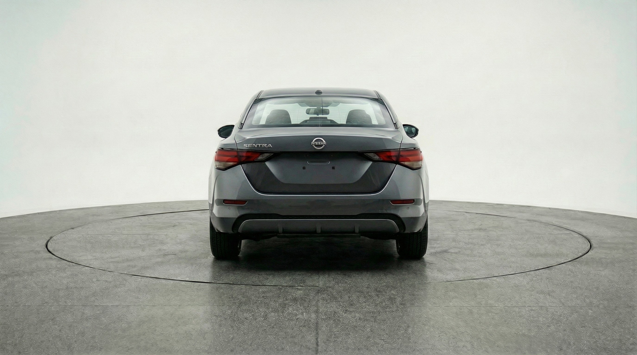 Thumbnail: 2025 Nissan Sentra - 7