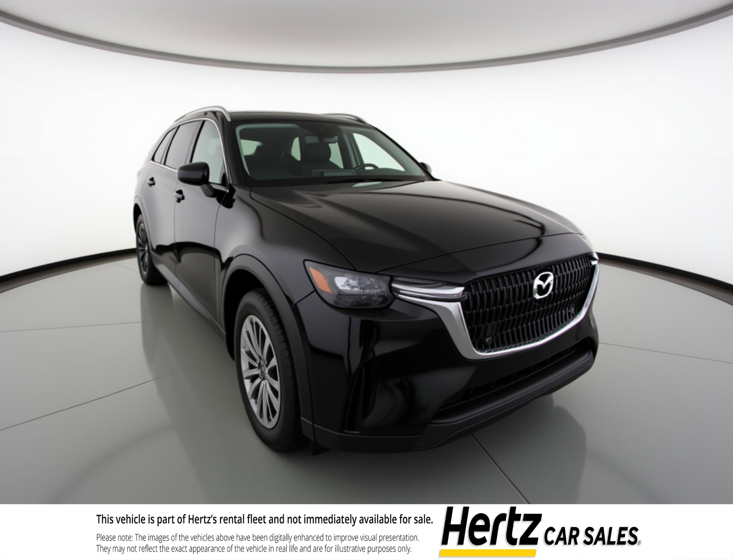 Thumbnail: 2025 Mazda CX-90 - 1