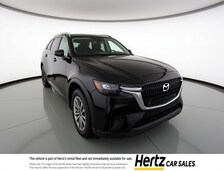 2025 Mazda CX-90 Preferred -
                  Richmond, VA