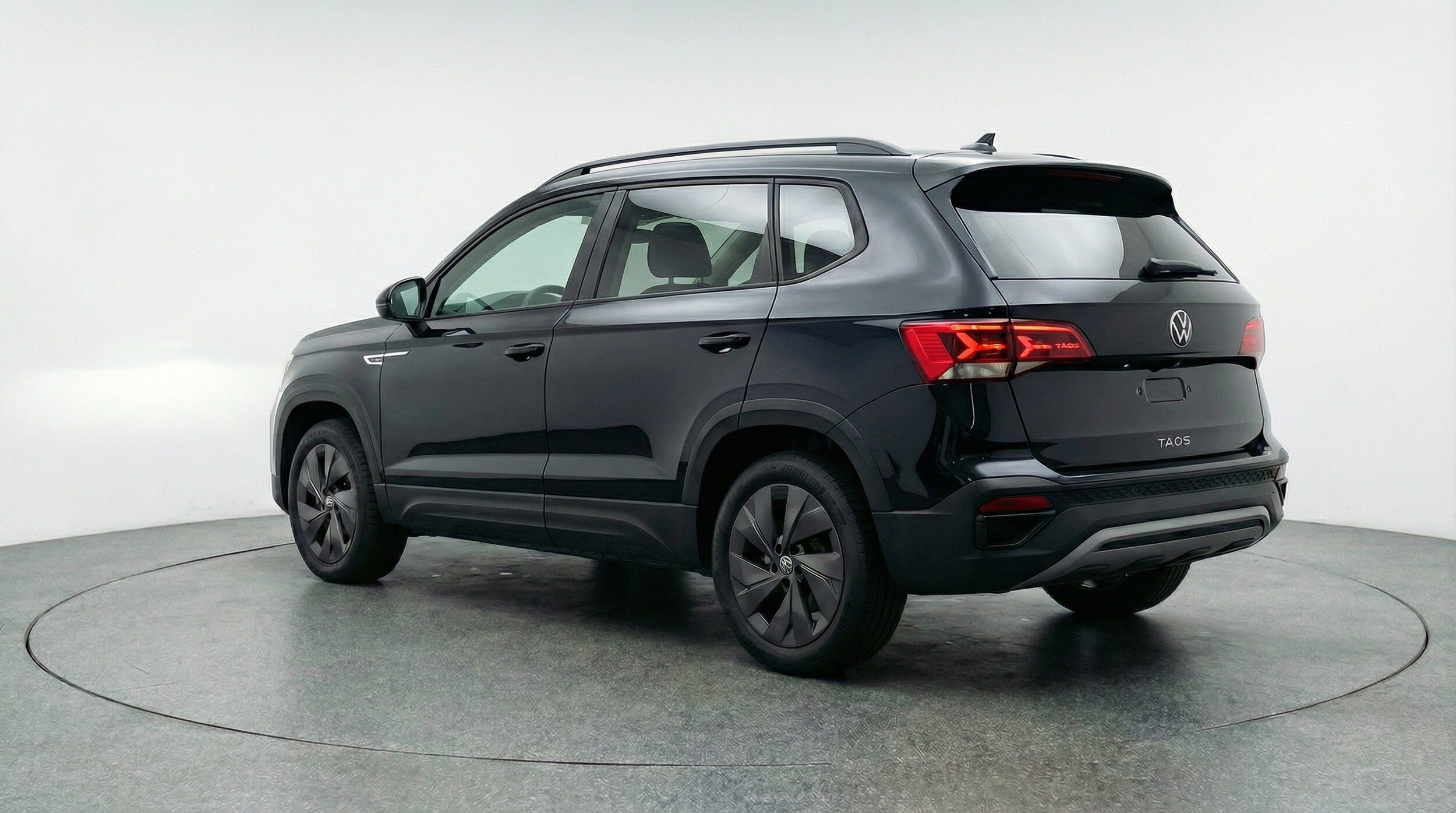 Thumbnail: 2026 Volkswagen Taos - 6