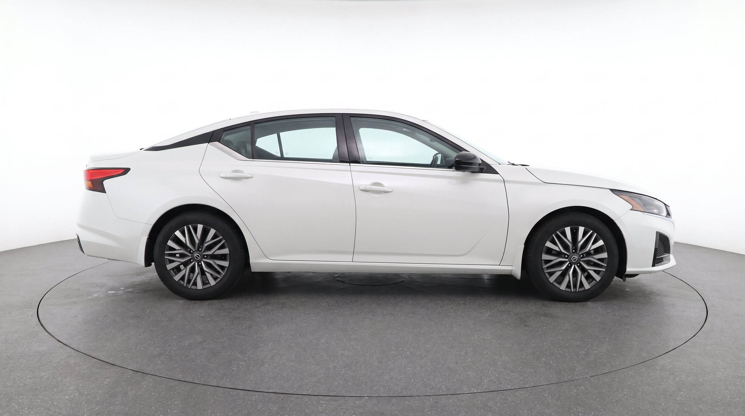 Thumbnail: 2026 Nissan Altima - 11