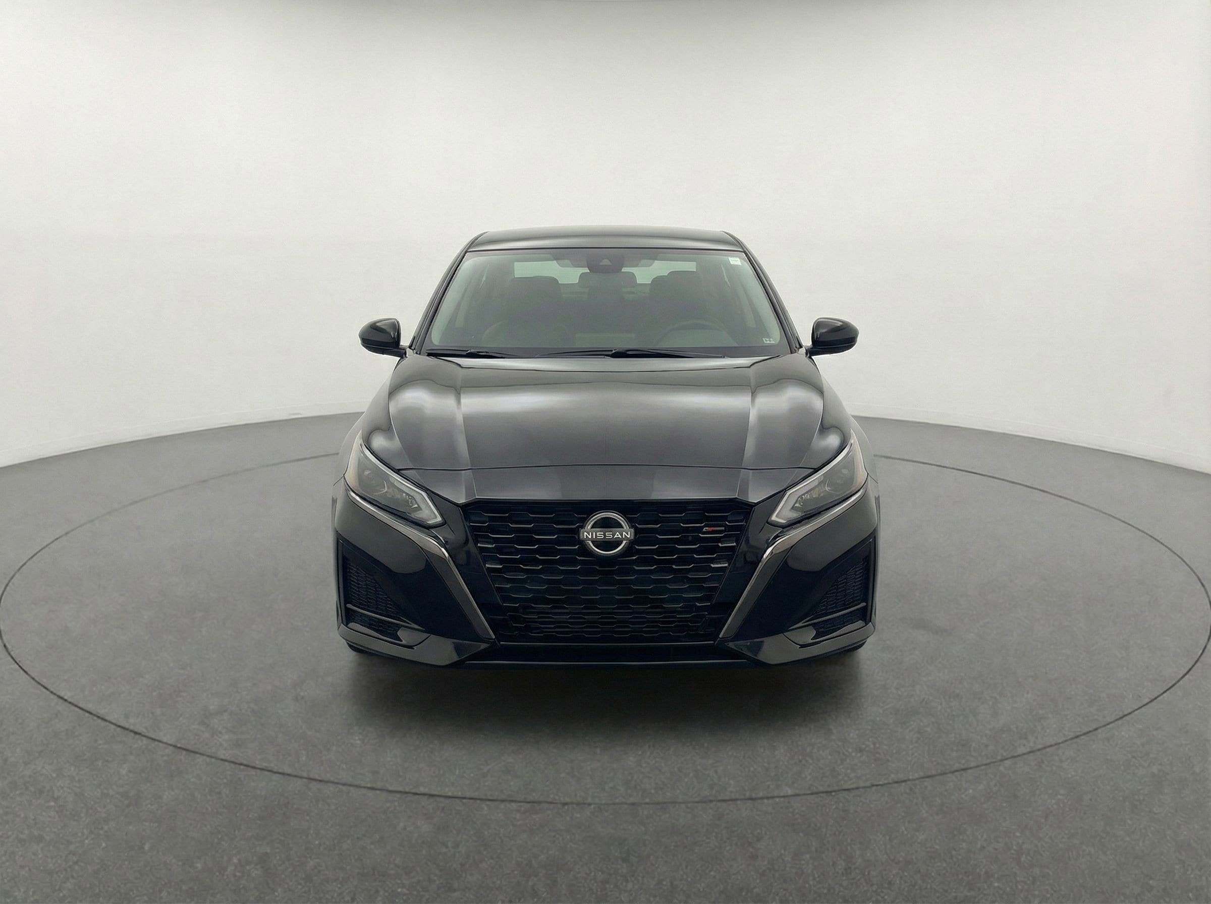 Thumbnail: 2024 Nissan Altima - 2