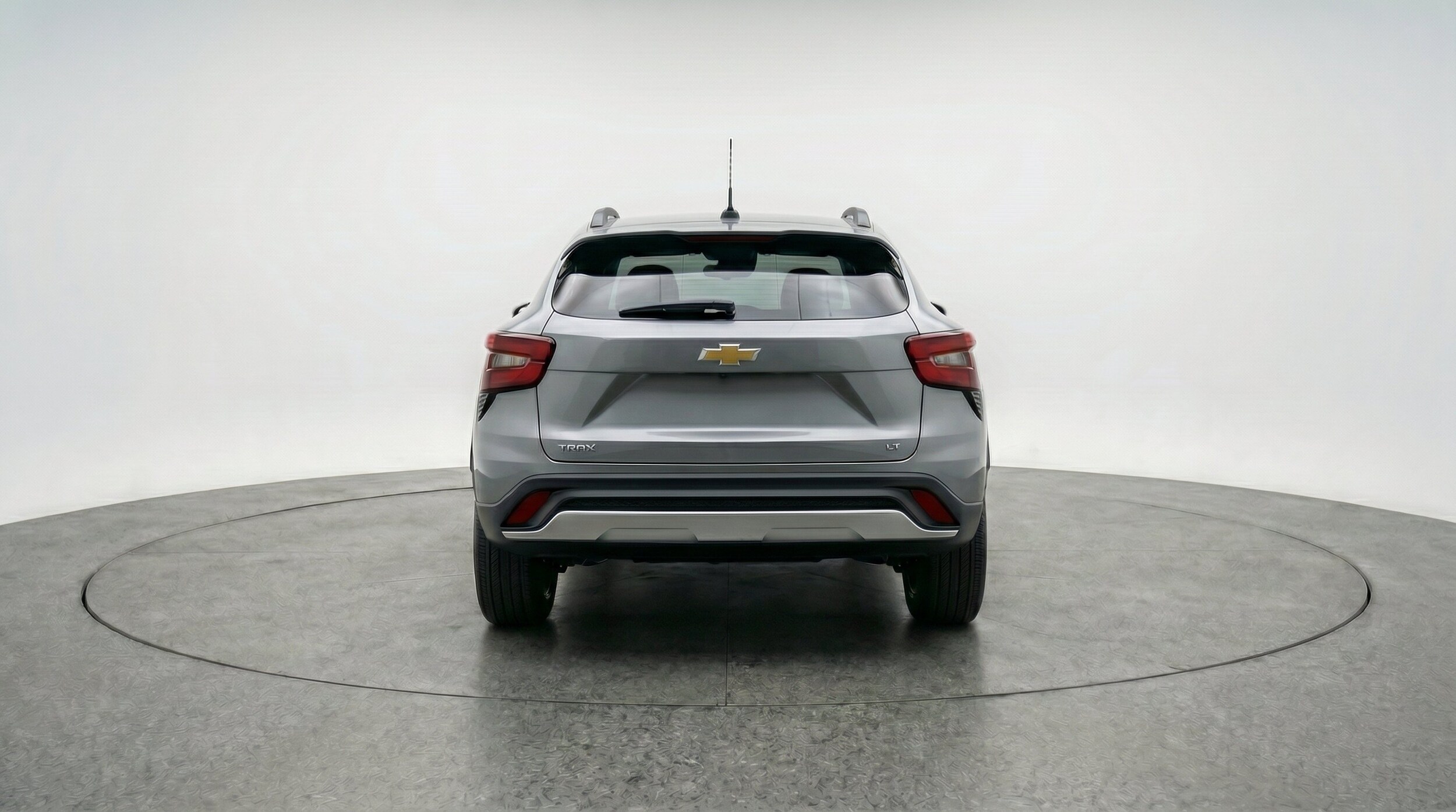 Thumbnail: 2025 Chevrolet Trax - 7