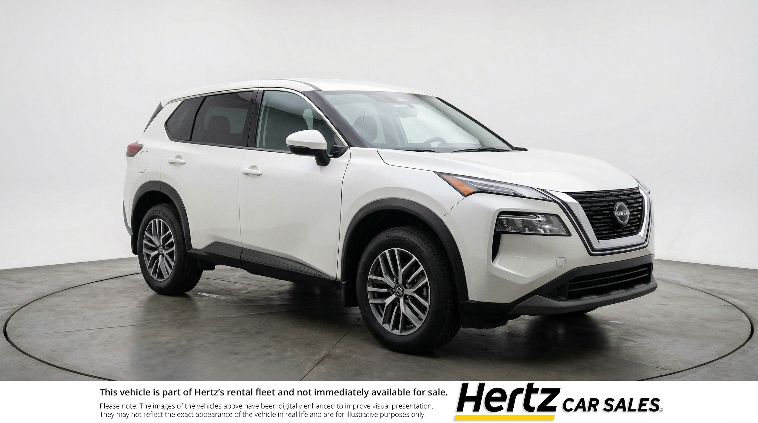 Thumbnail: 2026 Nissan Rogue - 1