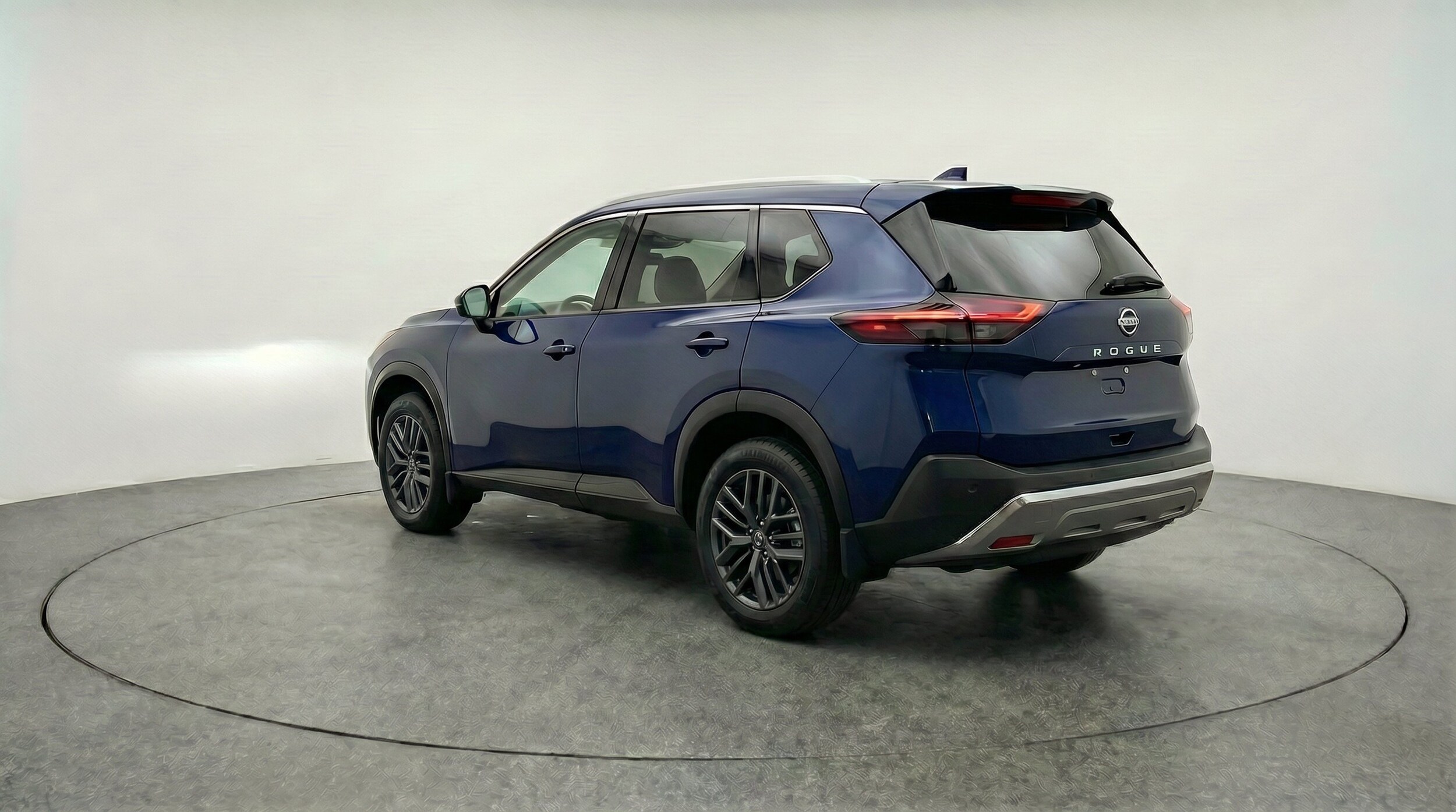 Thumbnail: 2026 Nissan Rogue - 6