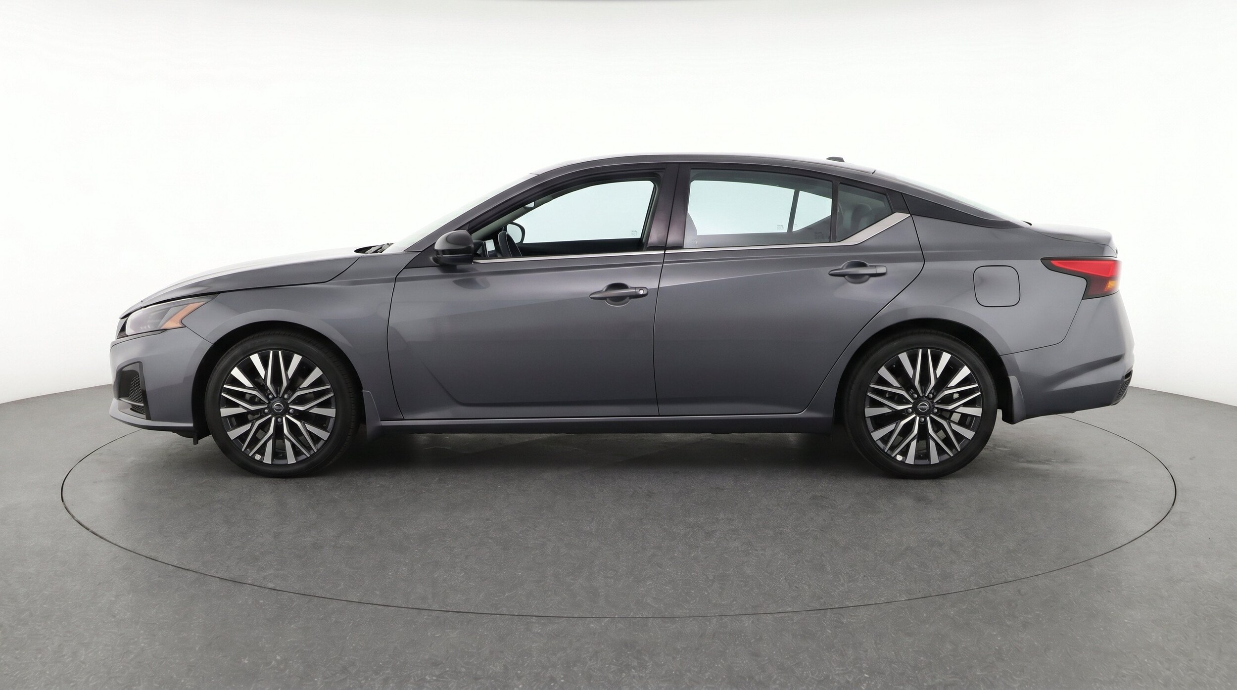 Thumbnail: 2026 Nissan Altima - 5