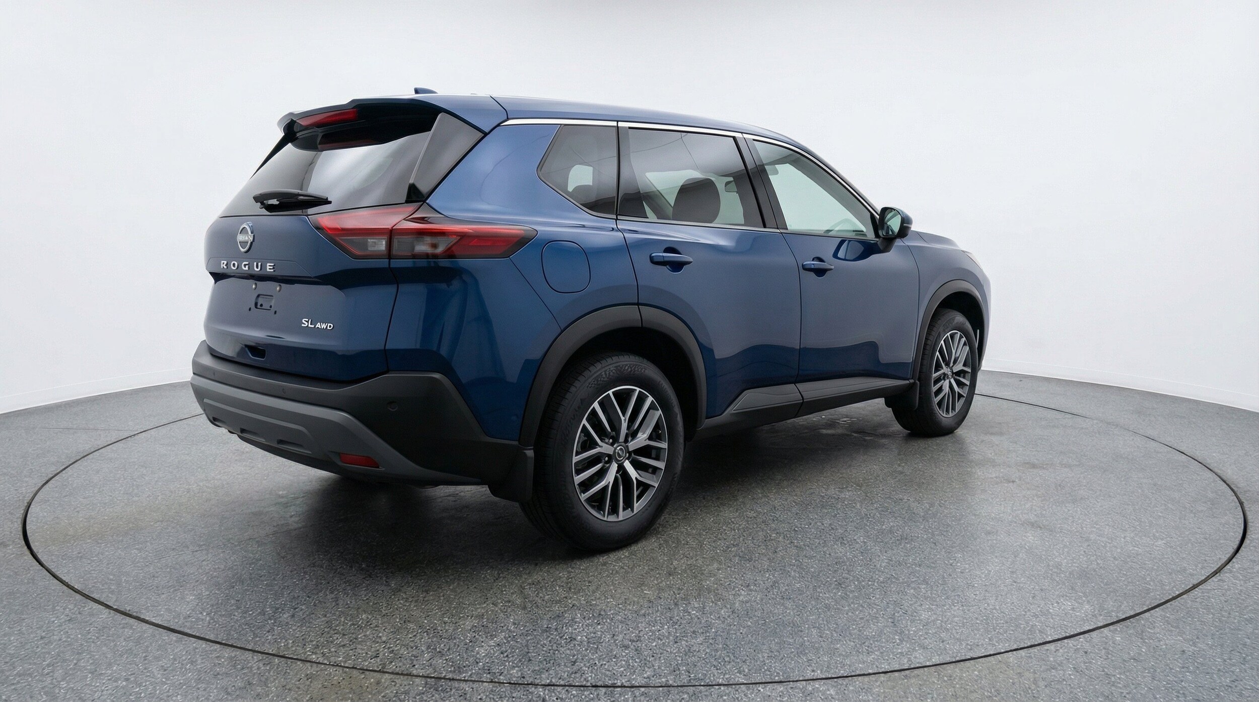 Thumbnail: 2026 Nissan Rogue - 9