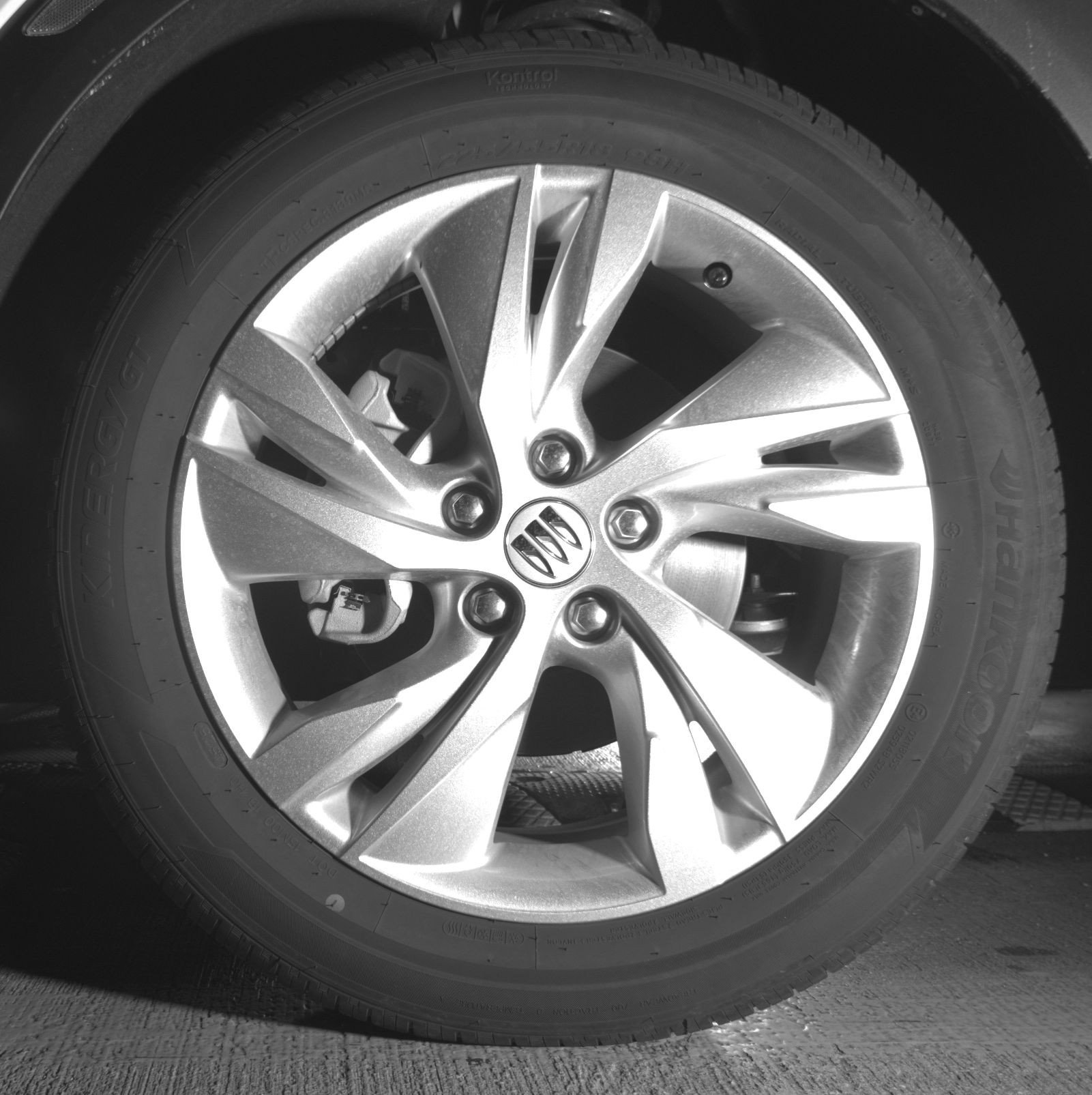 Thumbnail: 2026 Buick Encore GX - 12