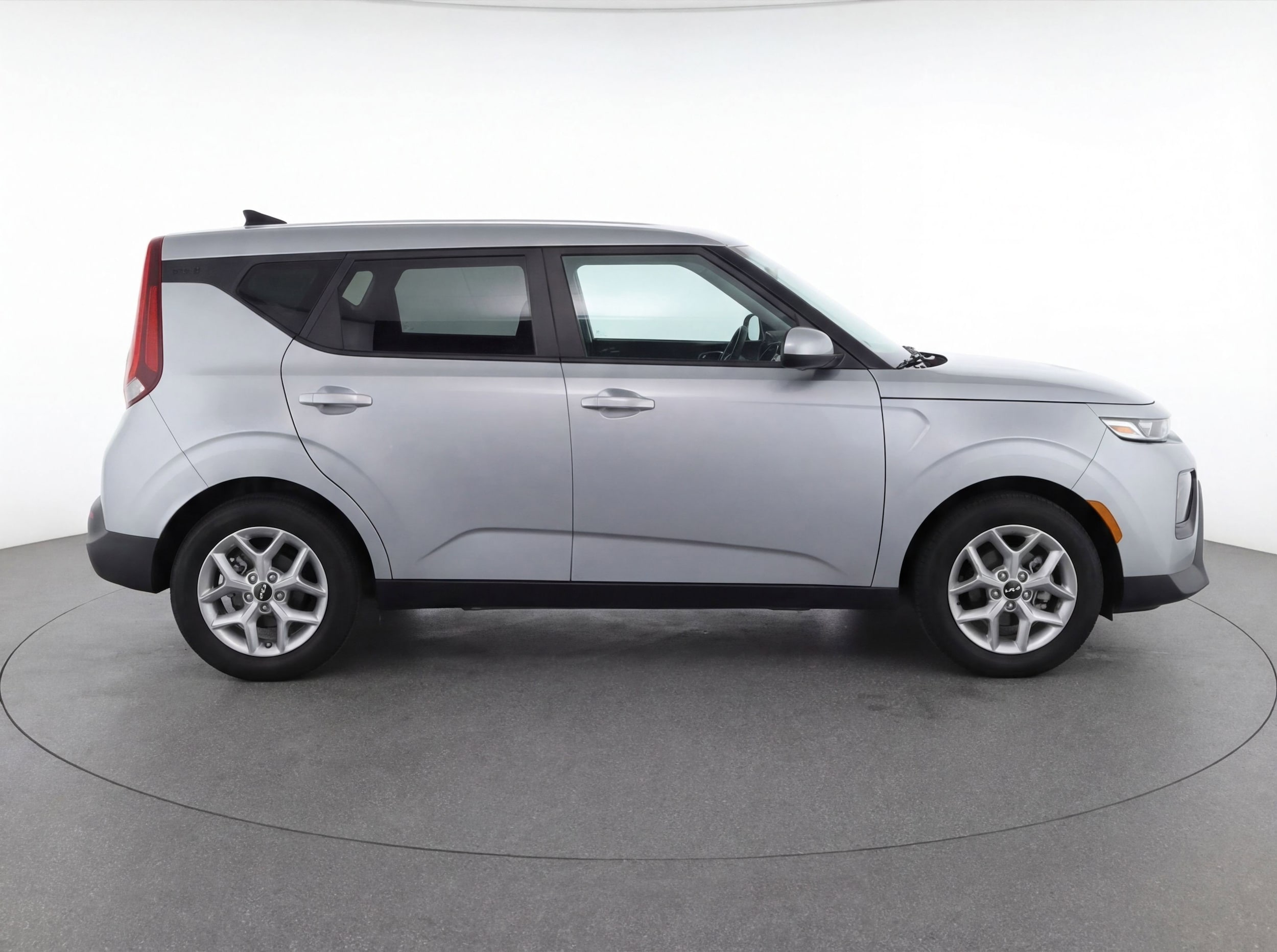 Thumbnail: 2024 Kia Soul - 11