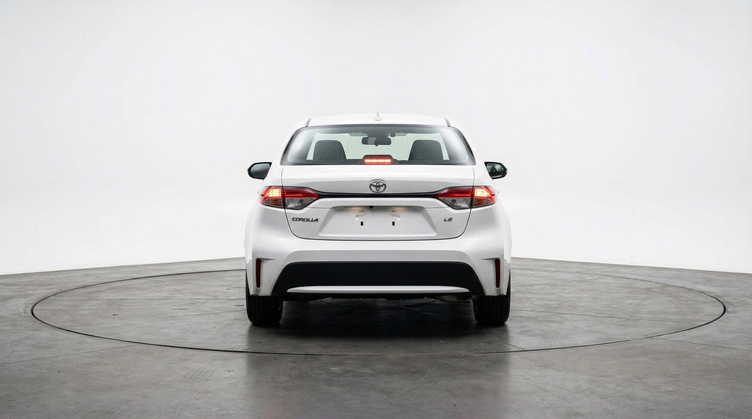 Thumbnail: 2025 Toyota Corolla - 7