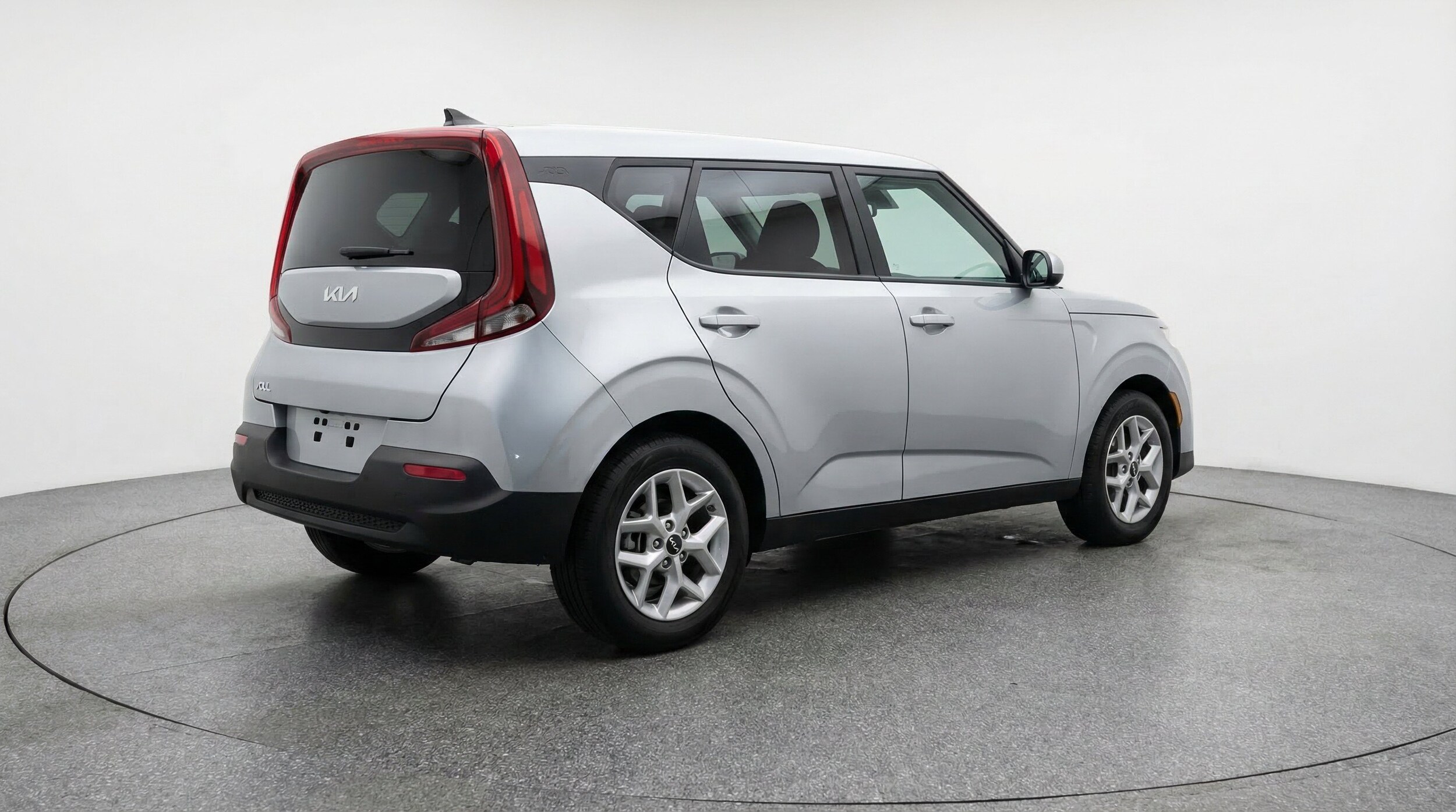 Thumbnail: 2025 Kia Soul - 9