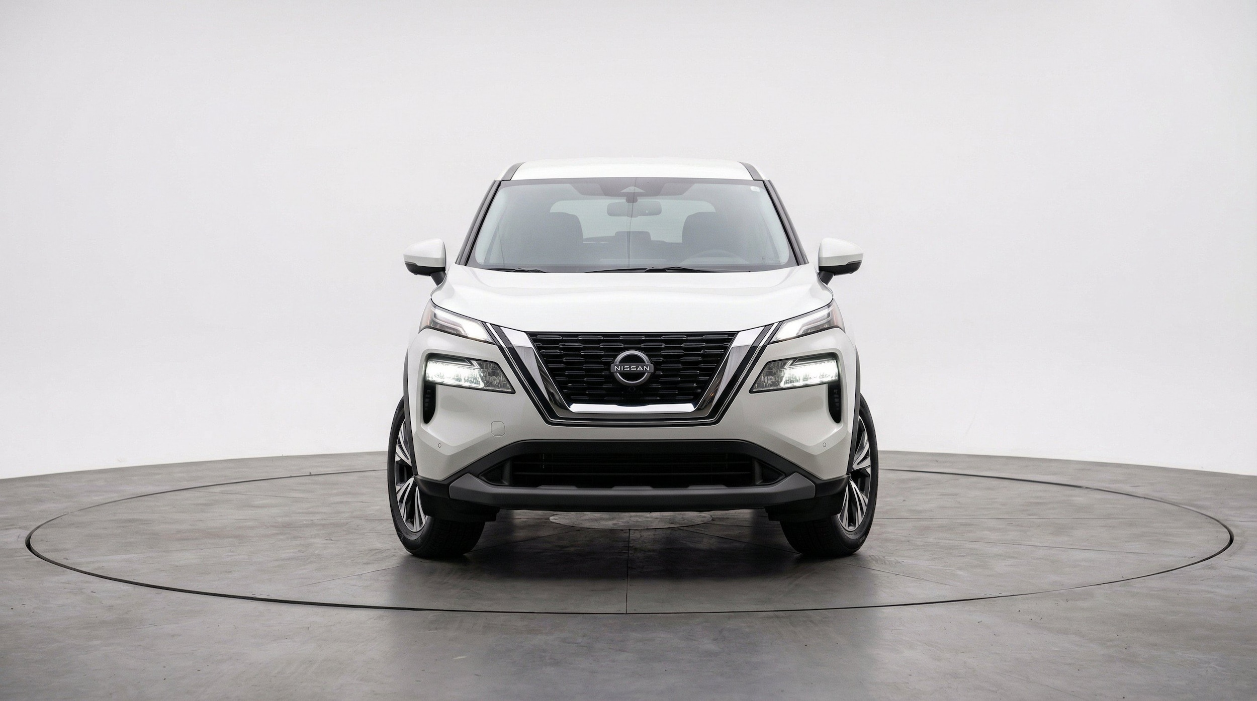 Thumbnail: 2025 Nissan Rogue - 2