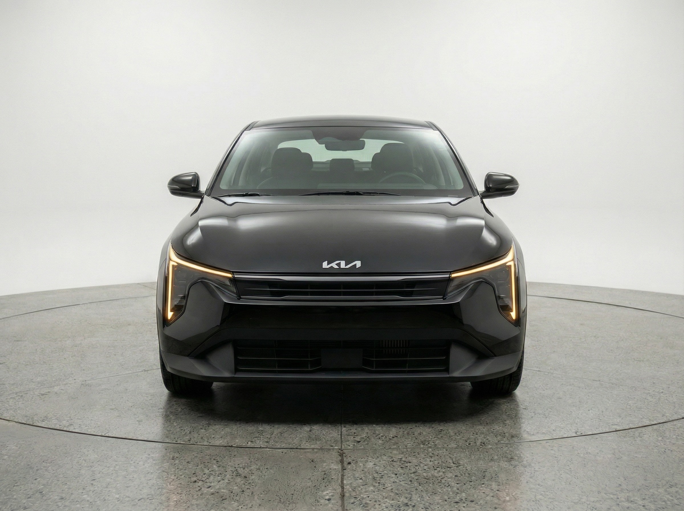 Thumbnail: 2025 Kia K4 - 2