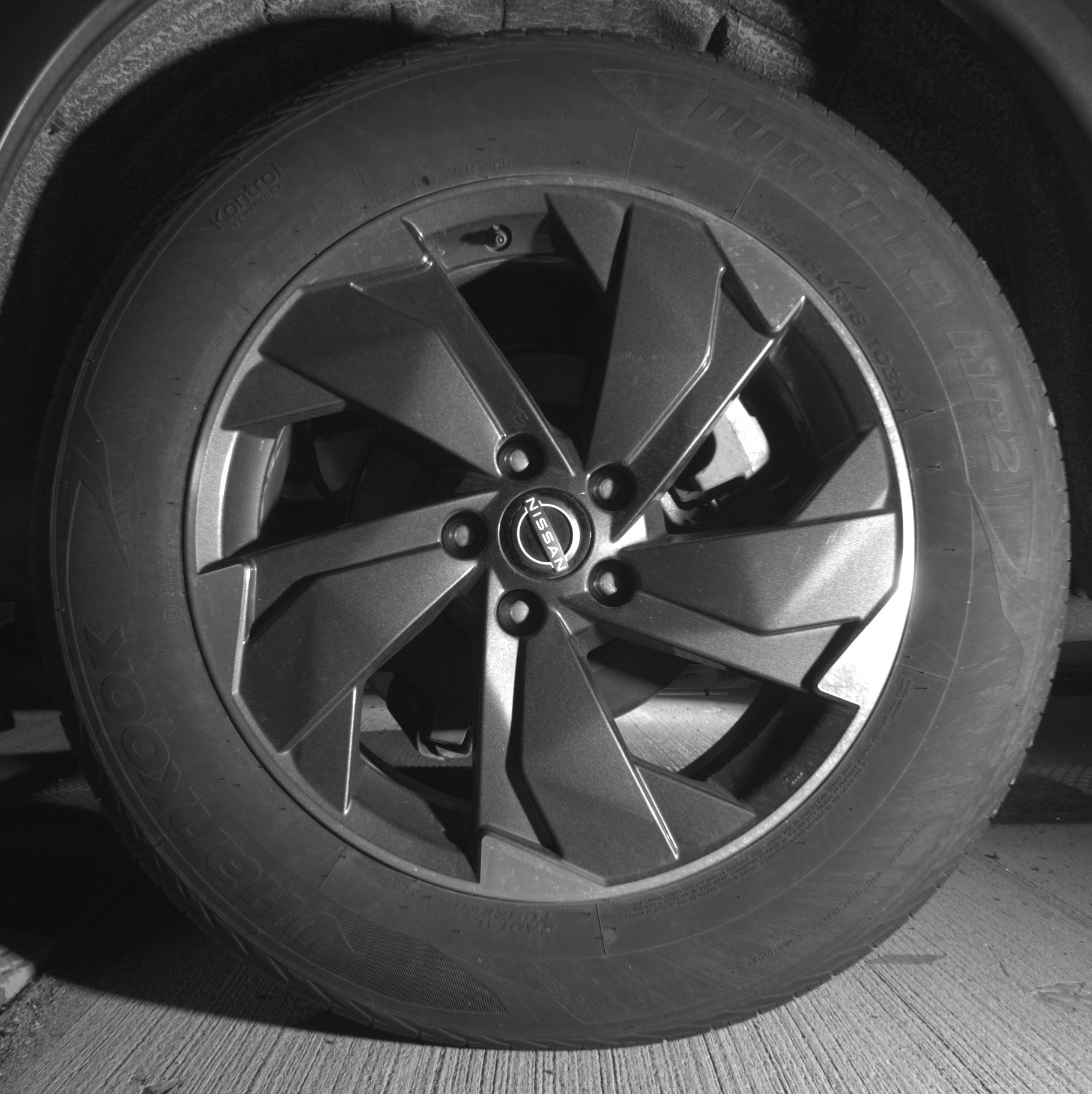 Thumbnail: 2025 Nissan Rogue - 11