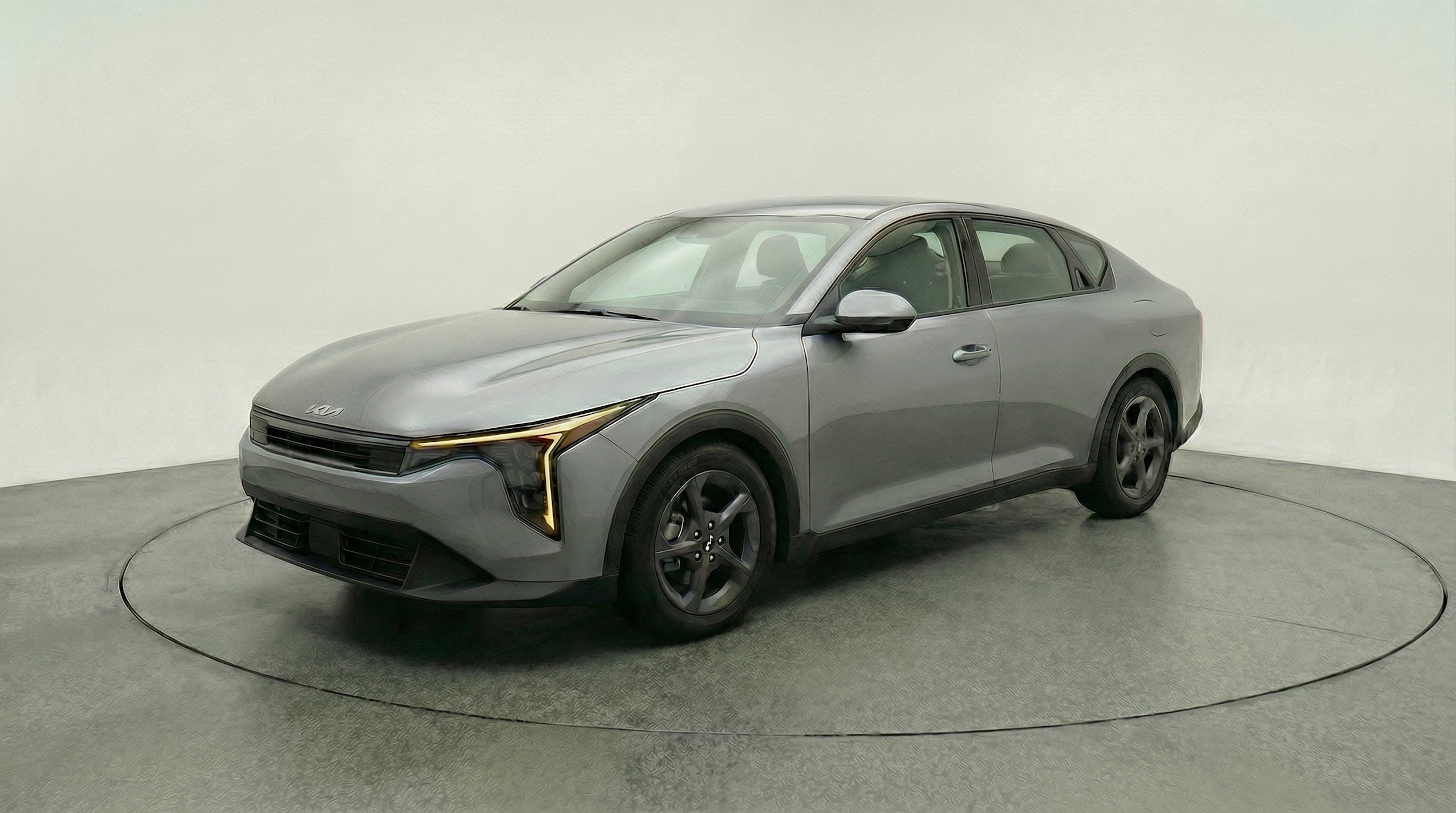 Thumbnail: 2025 Kia K4 - 3