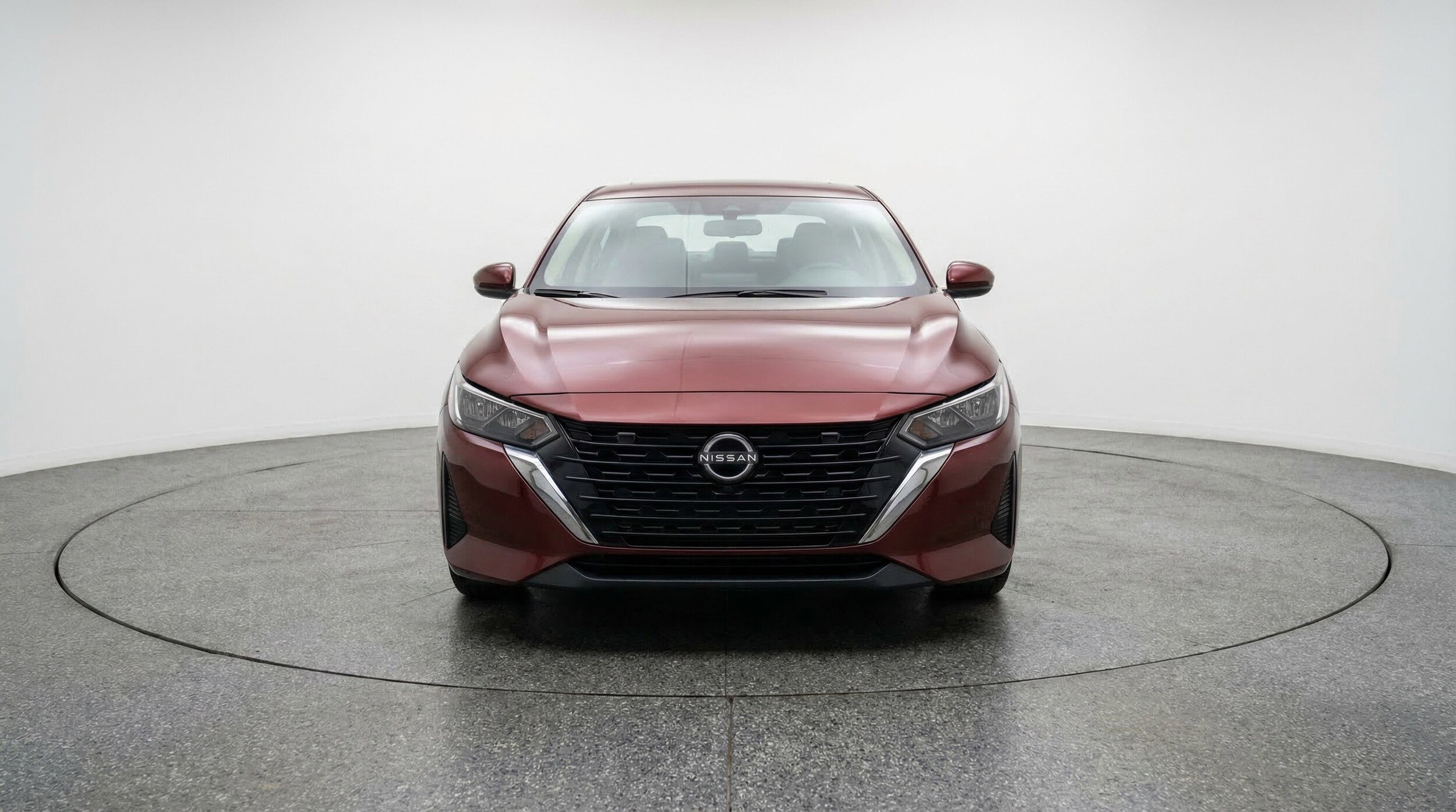 Thumbnail: 2025 Nissan Sentra - 2