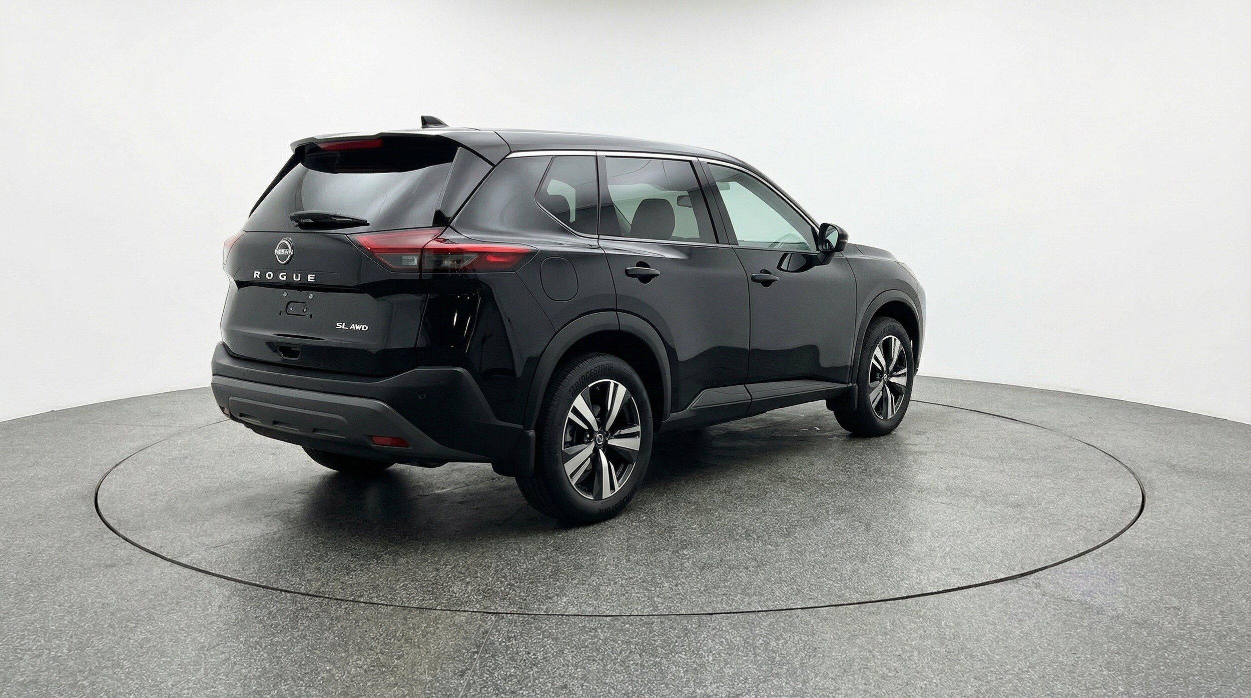 Thumbnail: 2026 Nissan Rogue - 9