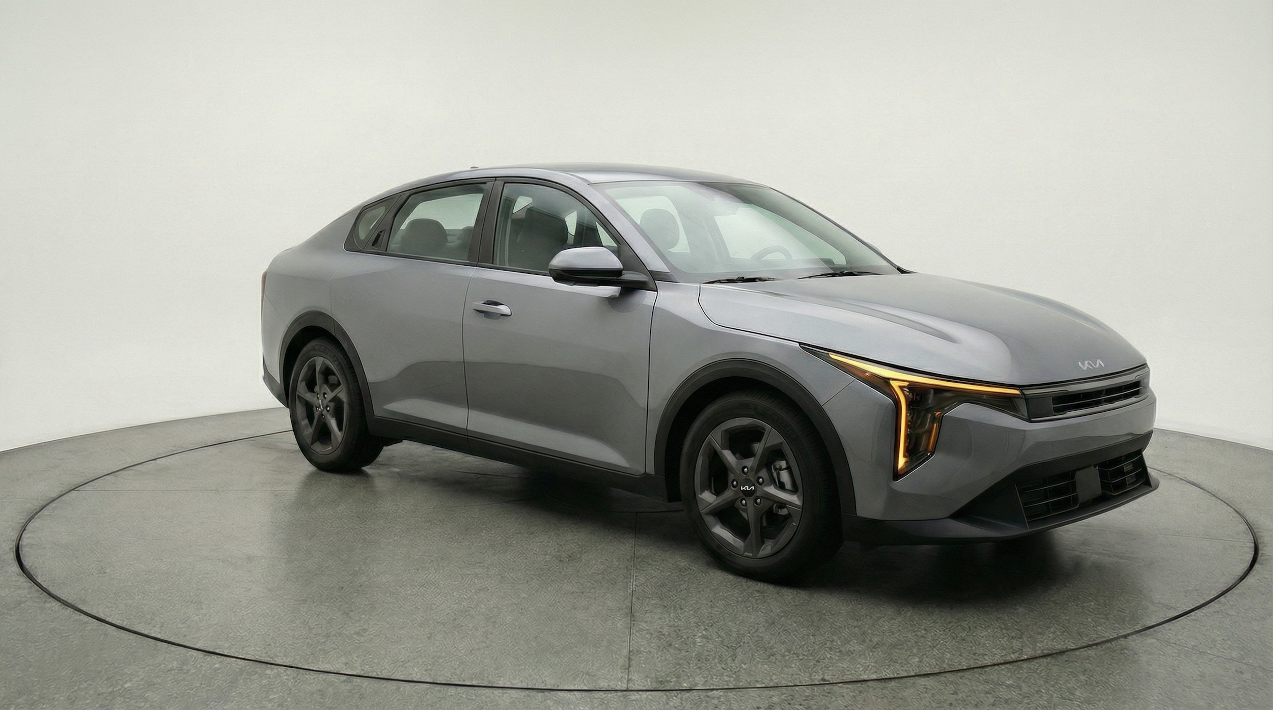 Thumbnail: 2025 Kia K4 - 1