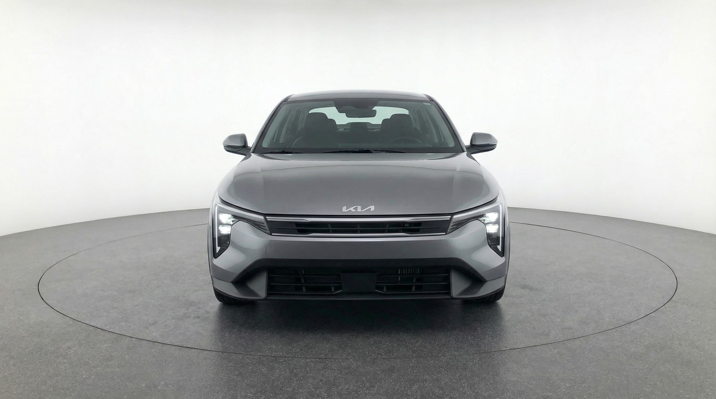 Thumbnail: 2025 Kia K4 - 2