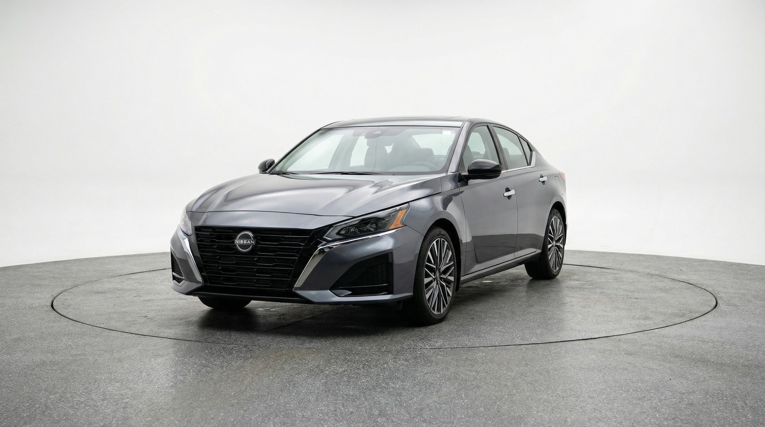 Thumbnail: 2025 Nissan Altima - 2