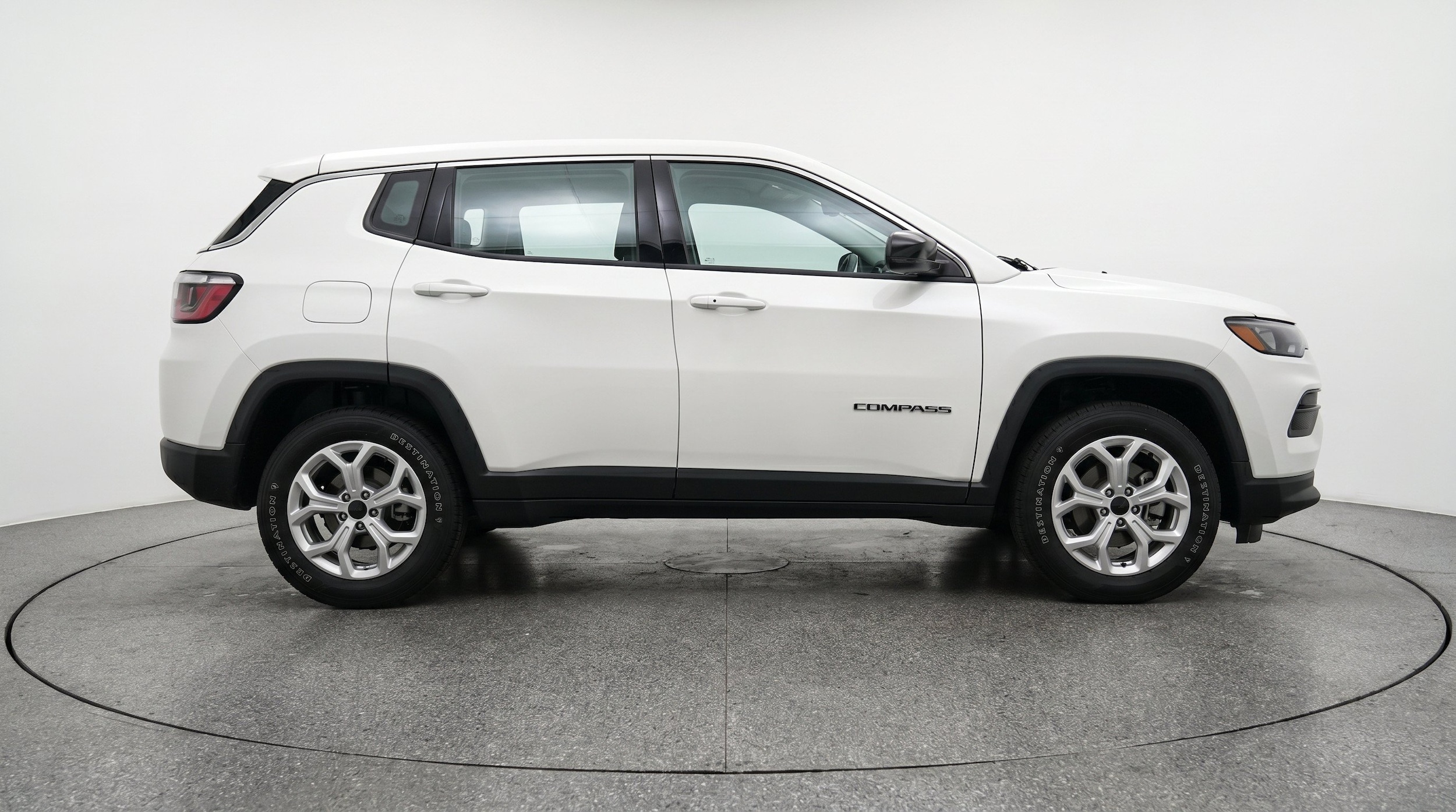 Thumbnail: 2025 Jeep Compass - 11