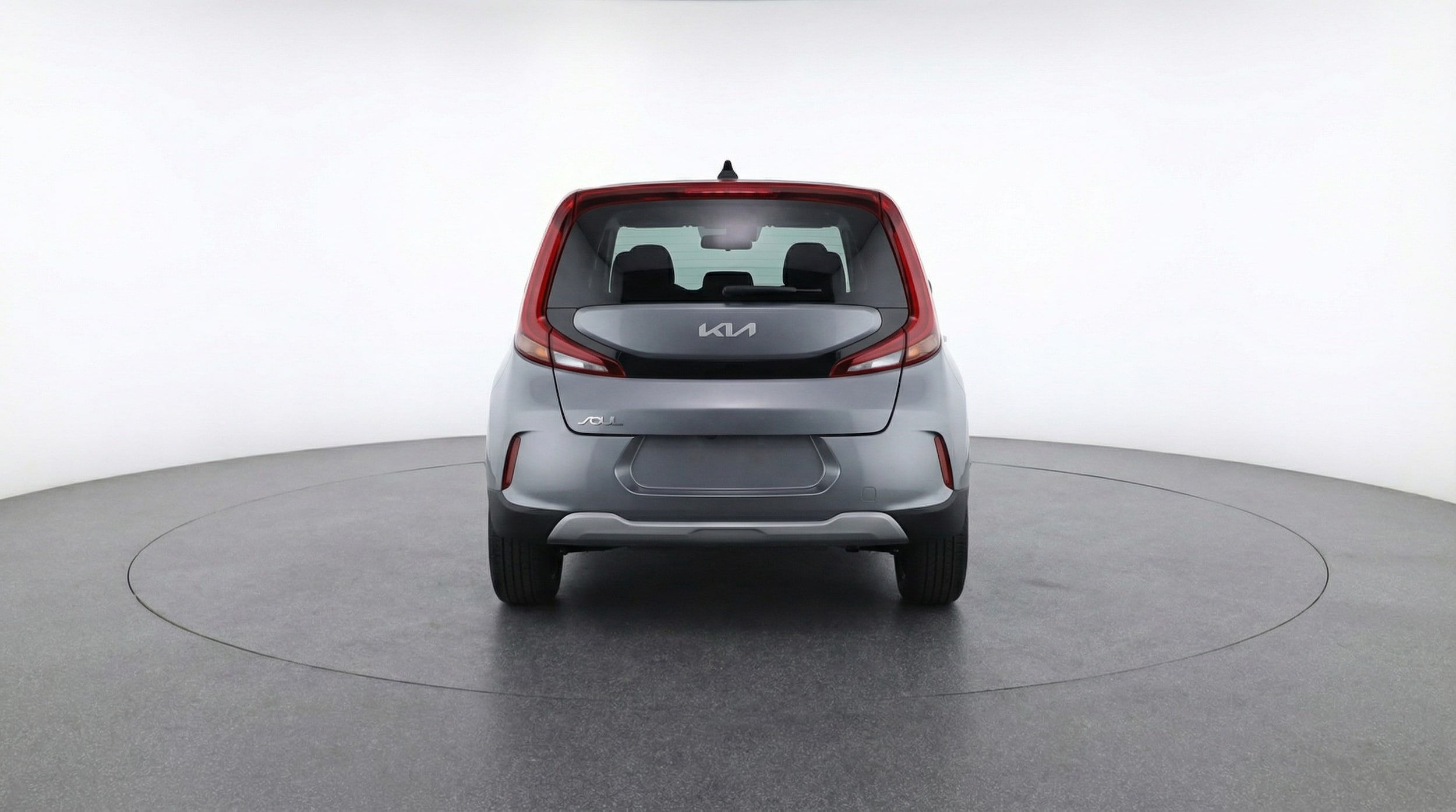 Thumbnail: 2025 Kia Soul - 6