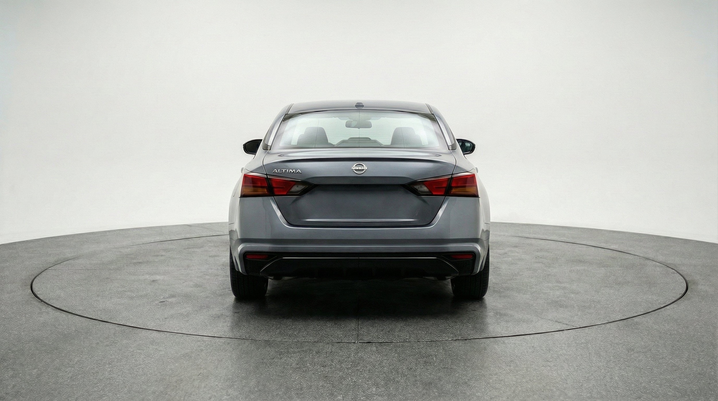 Thumbnail: 2026 Nissan Altima - 7