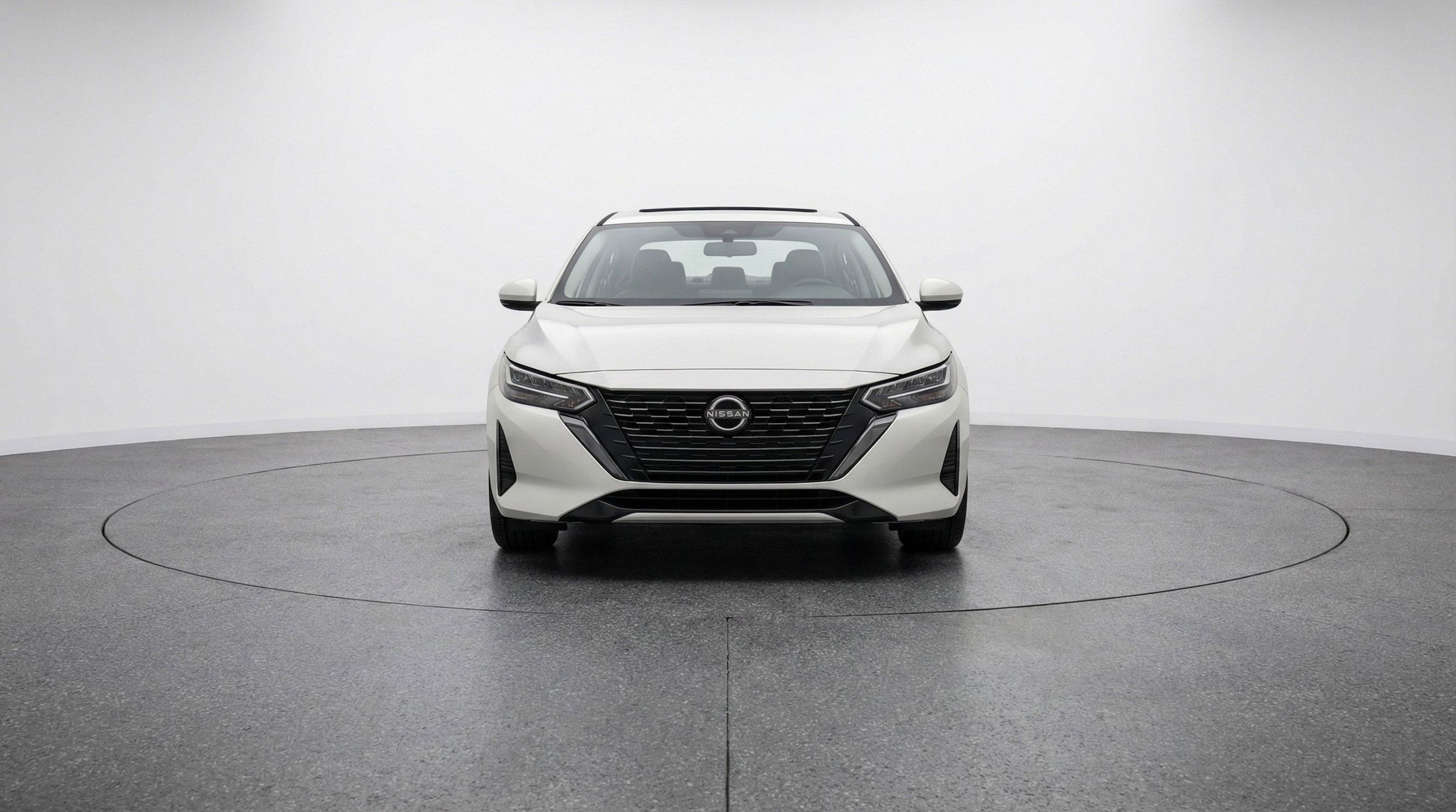 Thumbnail: 2025 Nissan Sentra - 2