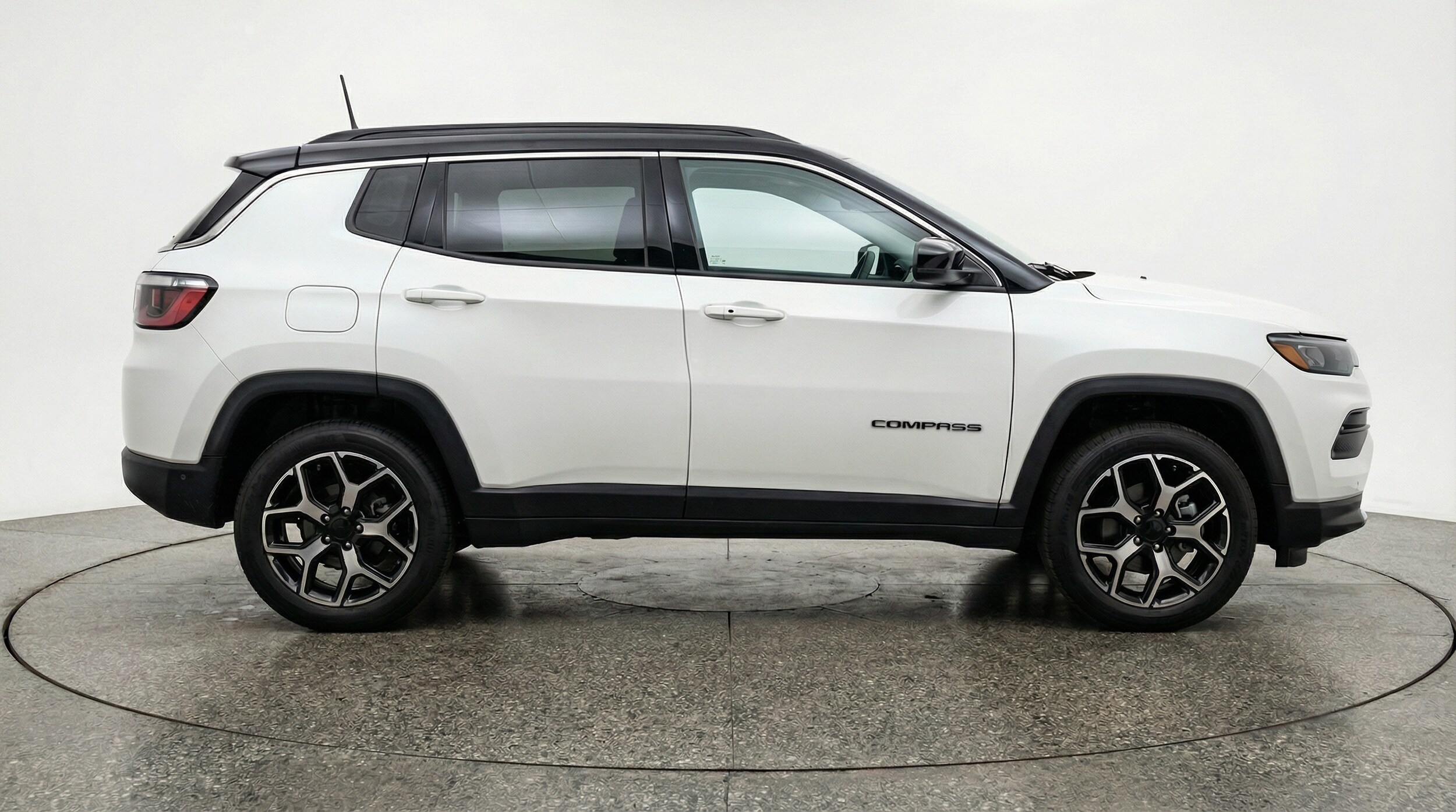 Thumbnail: 2025 Jeep Compass - 8