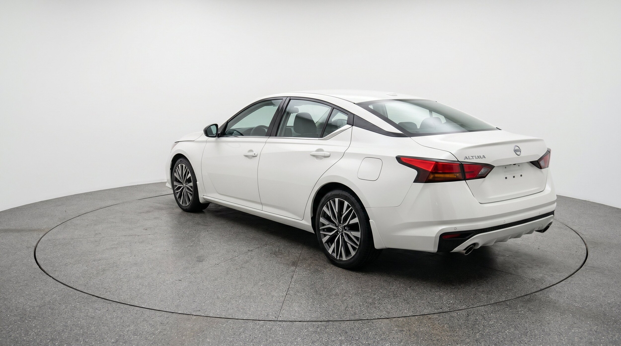 Thumbnail: 2026 Nissan Altima - 6