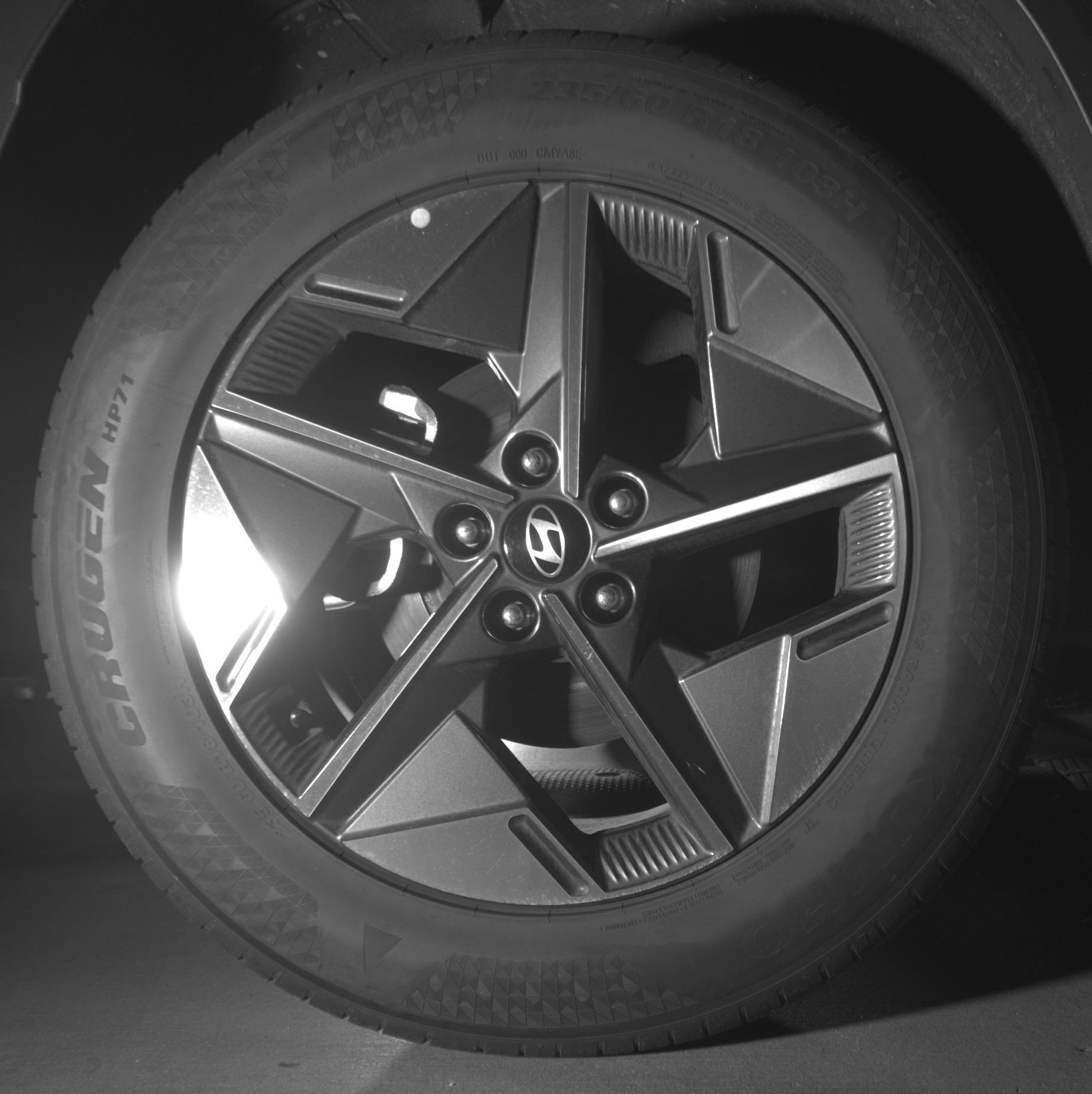 Thumbnail: 2025 Hyundai Tucson - 15