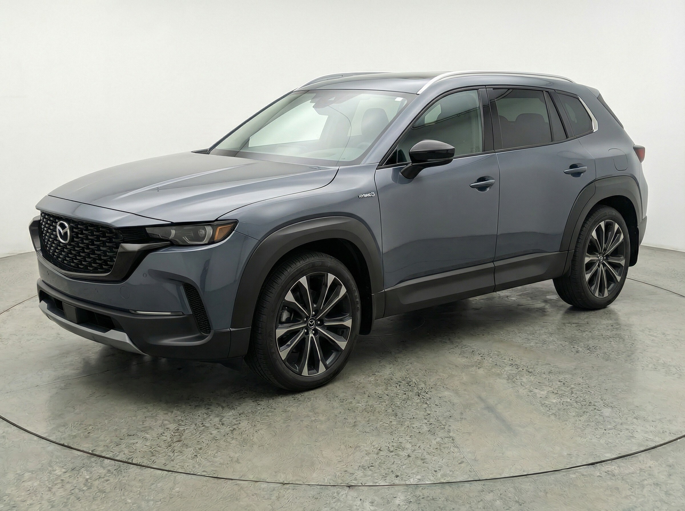 Thumbnail: 2025 Mazda CX-50 - 3